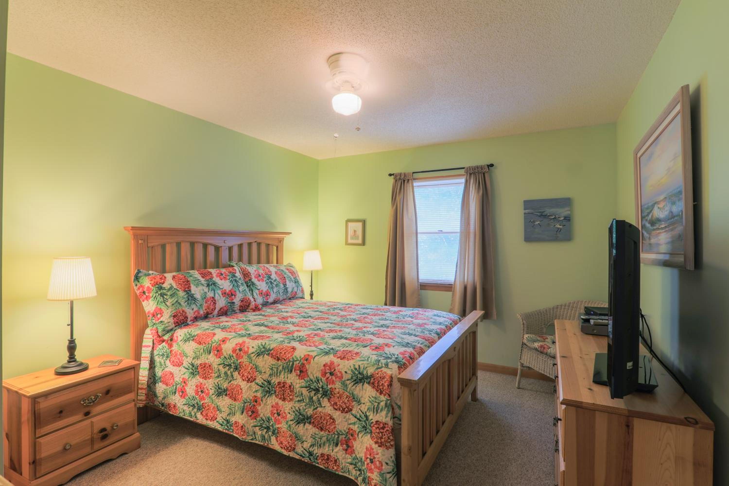 1215 - Corolla Hideaway by Resort Realty