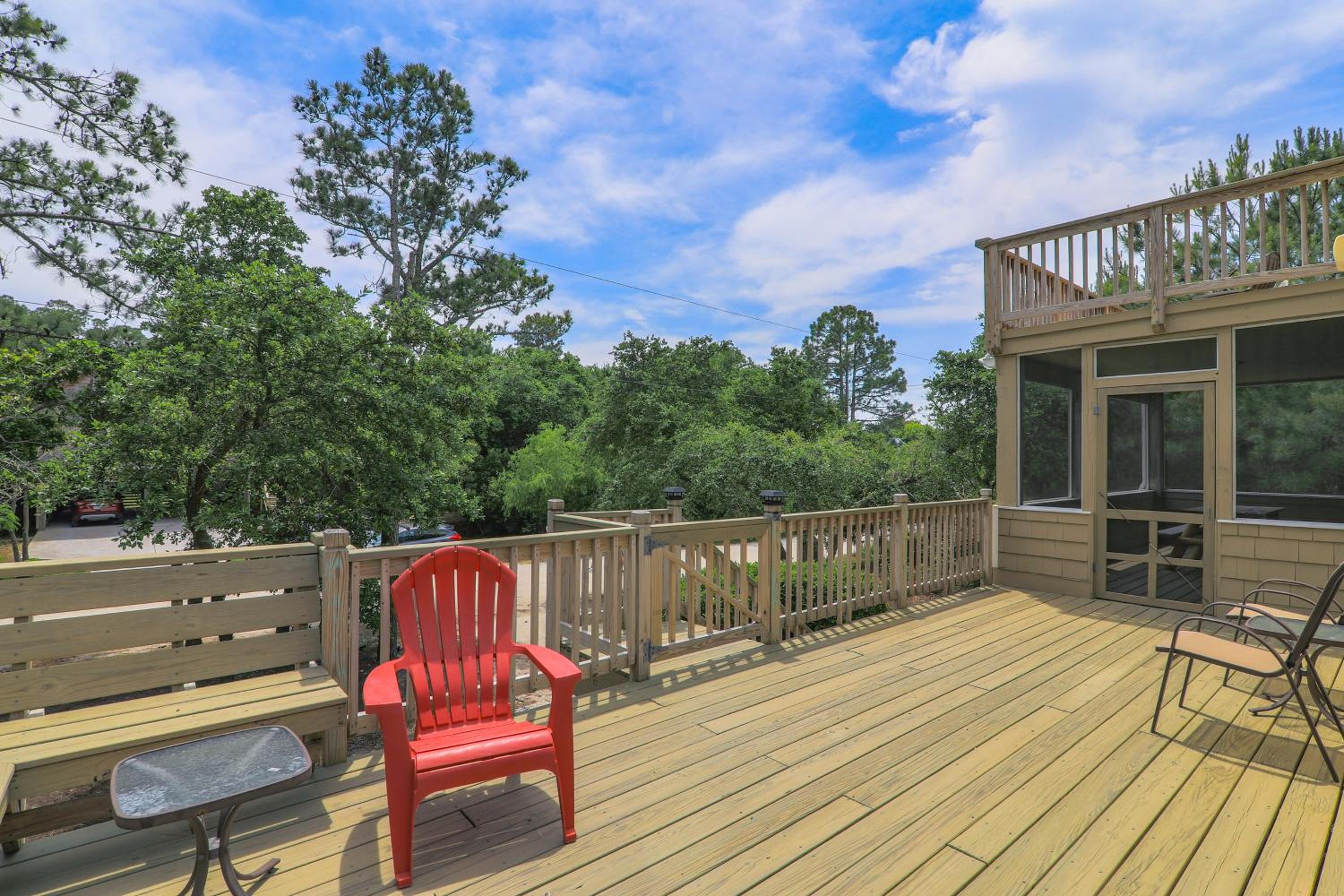 1215 - Corolla Hideaway by Resort Realty