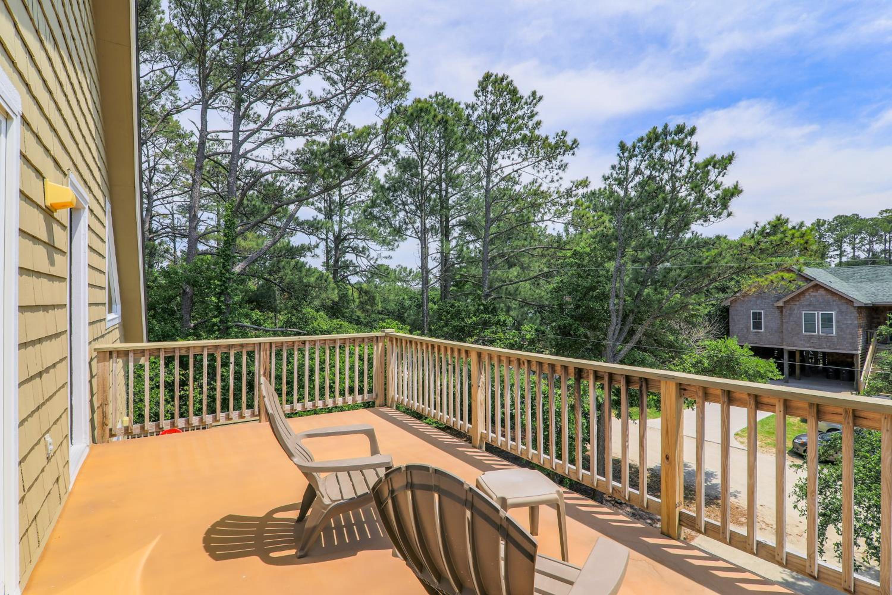 1215 - Corolla Hideaway by Resort Realty