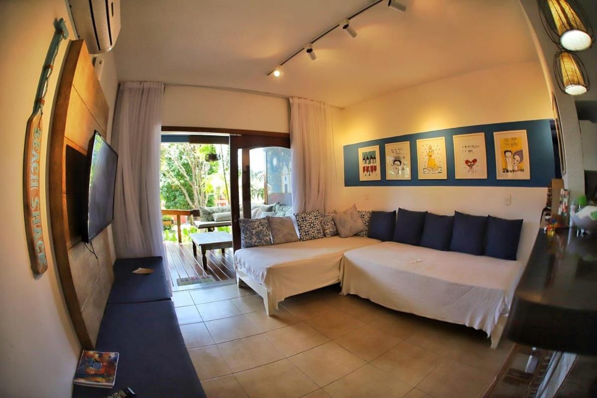 Casa 70 Mar paraíso