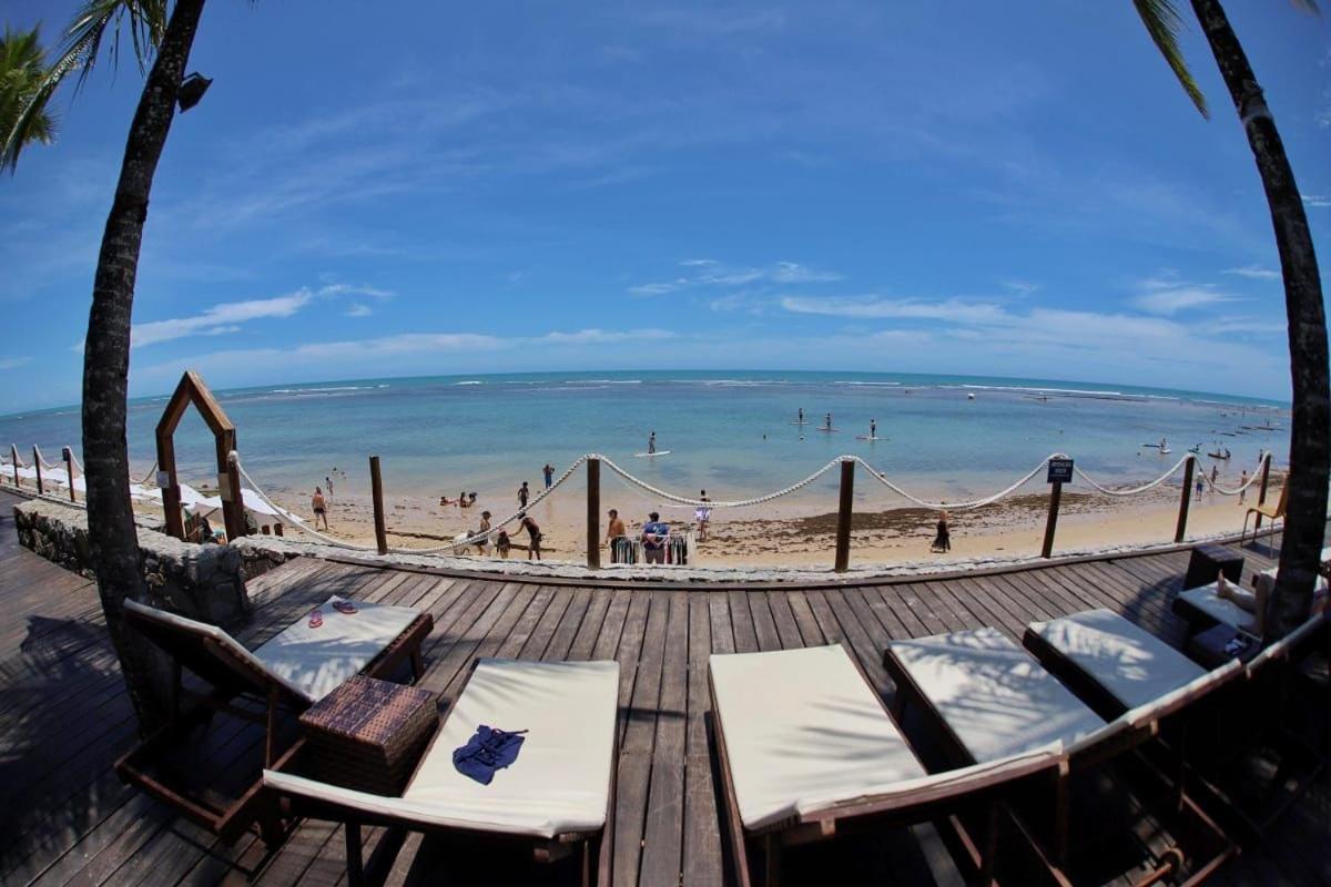Casa 70 Mar paraíso