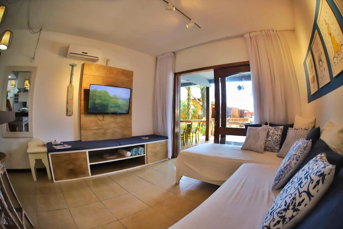 Casa 70 Mar paraíso
