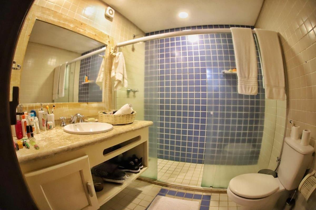 Casa 70 Mar paraíso