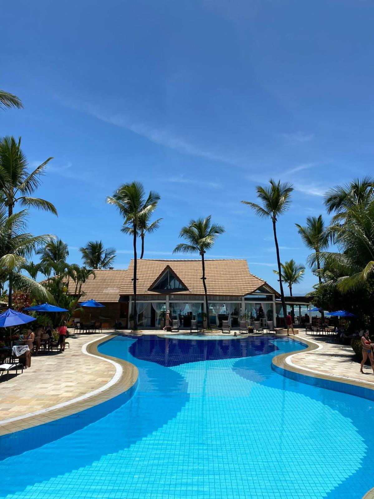 Casa 70 Mar paraíso