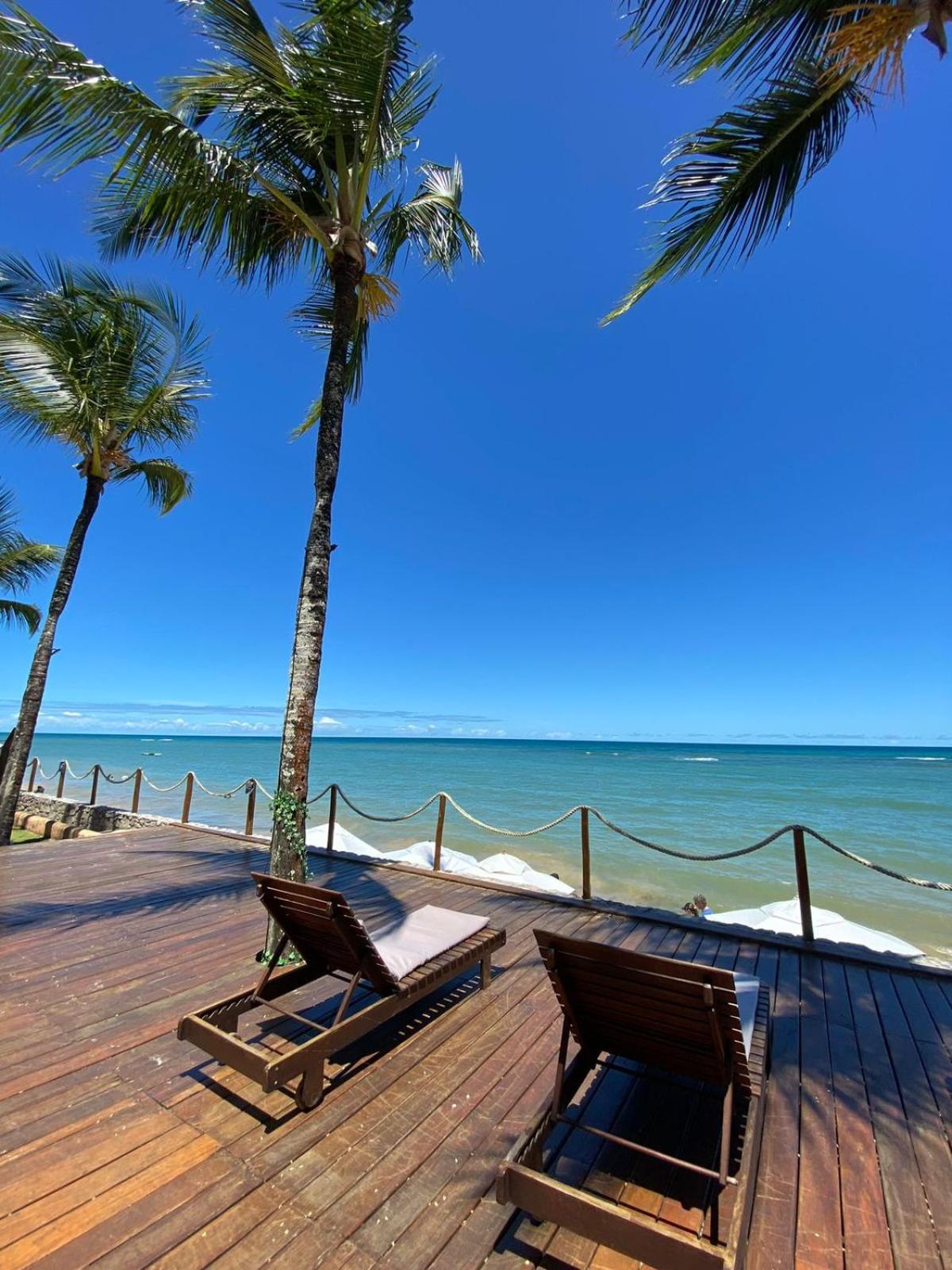Casa 70 Mar paraíso