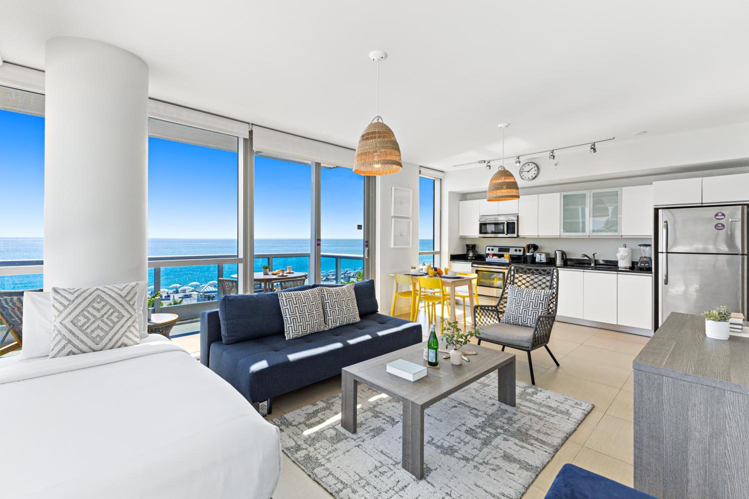 Dharma Home Suites Miami Beach at Monte Carlo