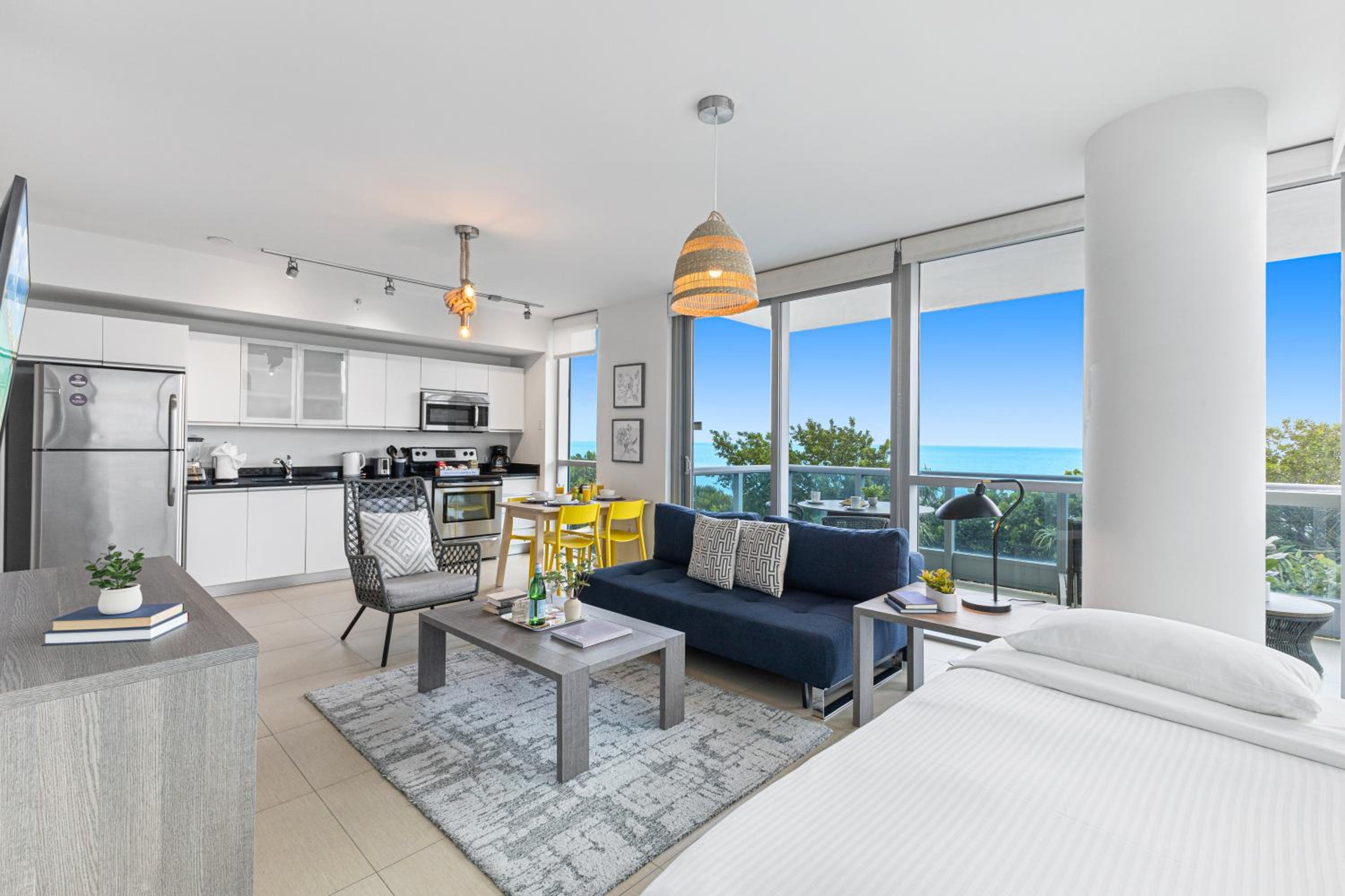Dharma Home Suites Miami Beach at Monte Carlo