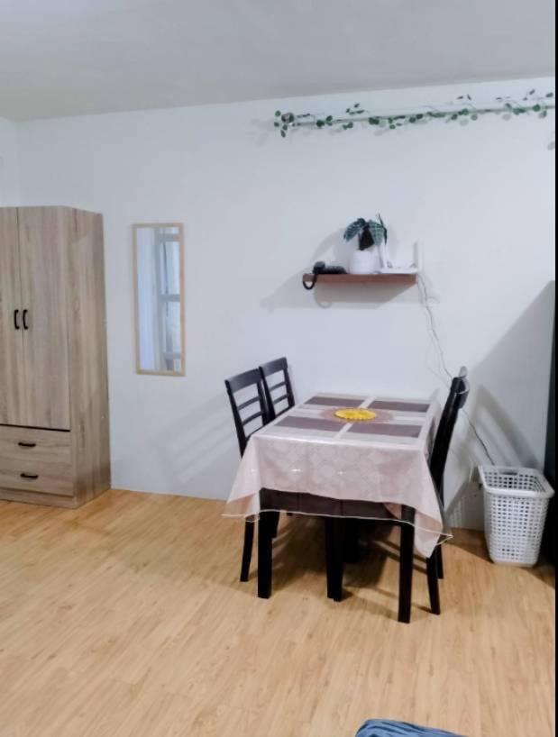 Arezzo Place Condo
