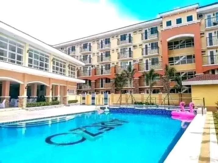 Arezzo Place Condo