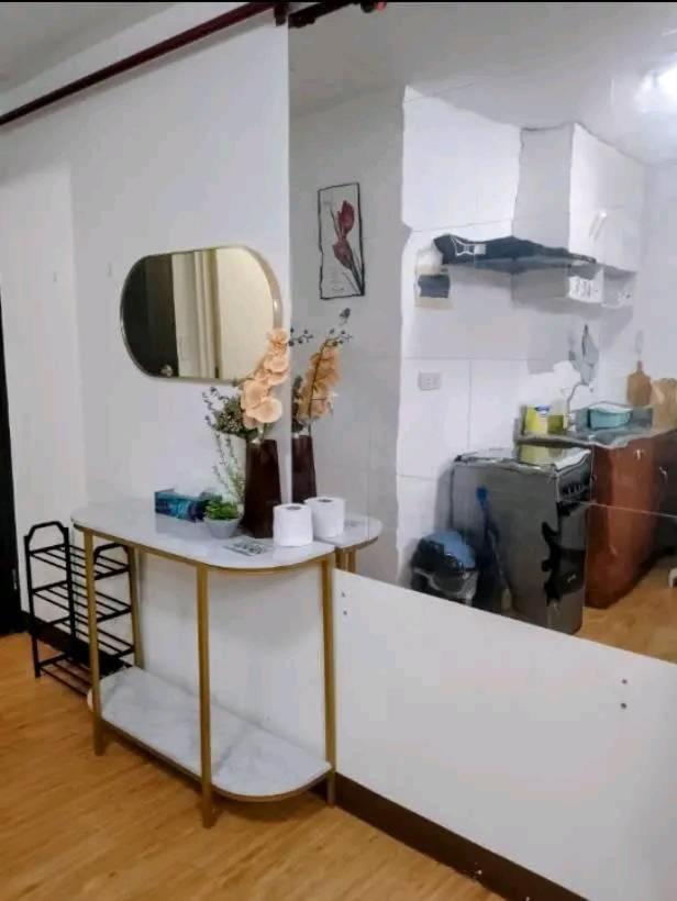 Arezzo Place Condo