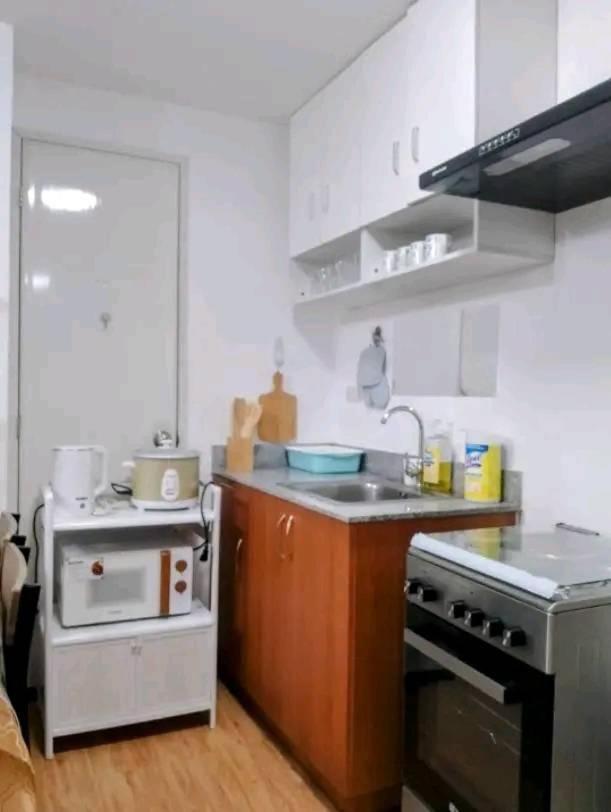 Arezzo Place Condo