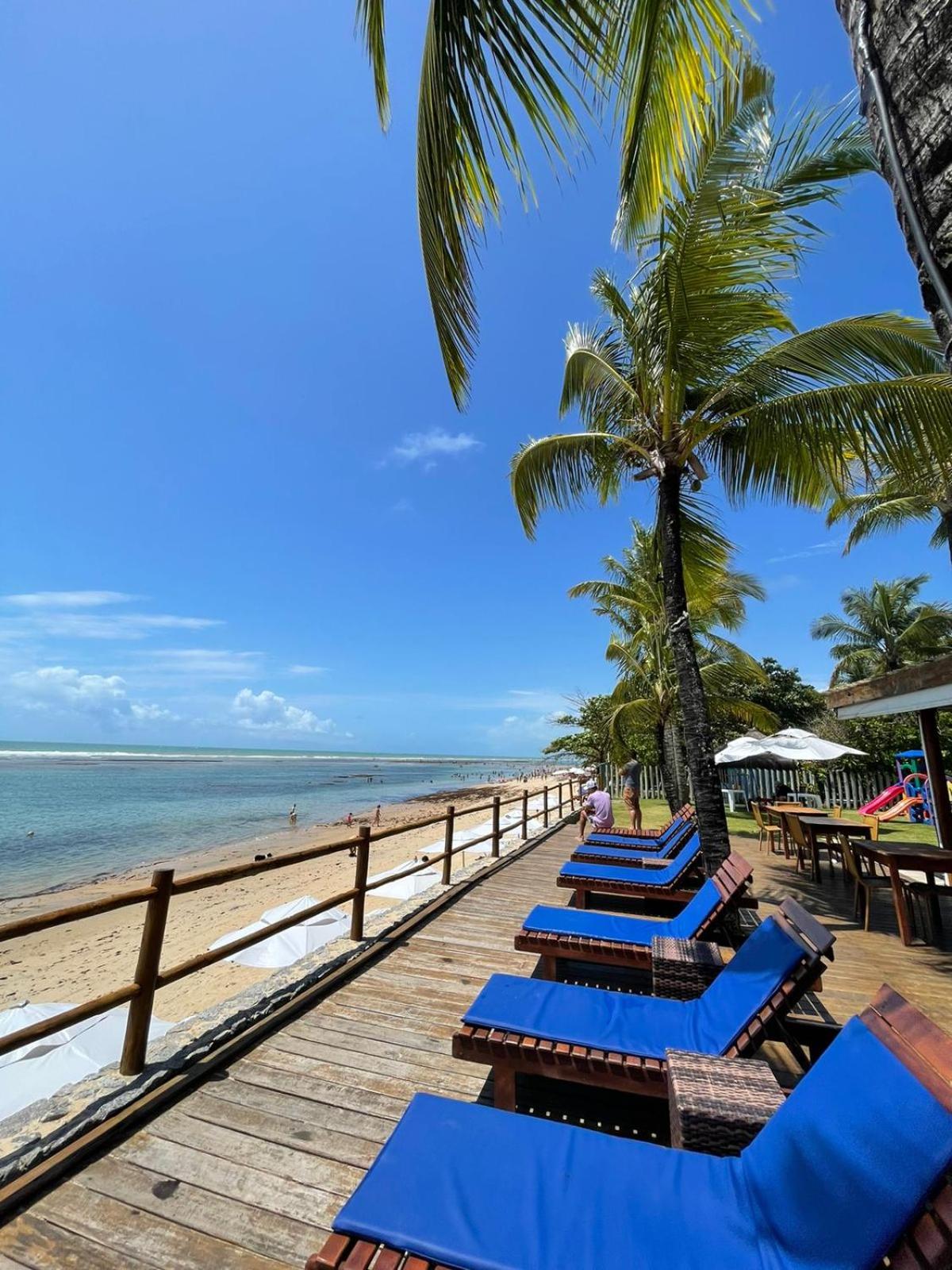 Casa 70 Mar paraíso
