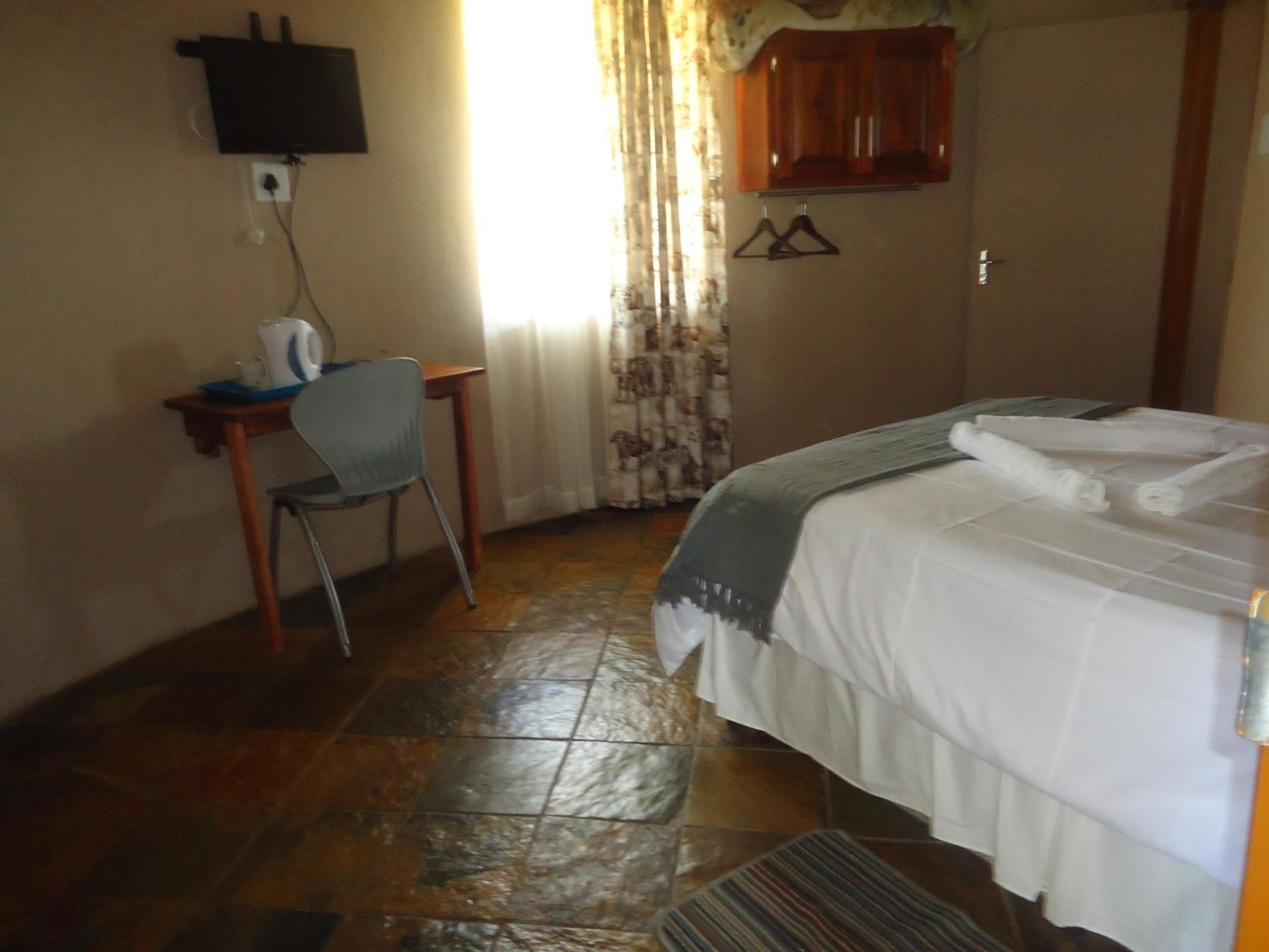 Noma-Nini Lodge view 4