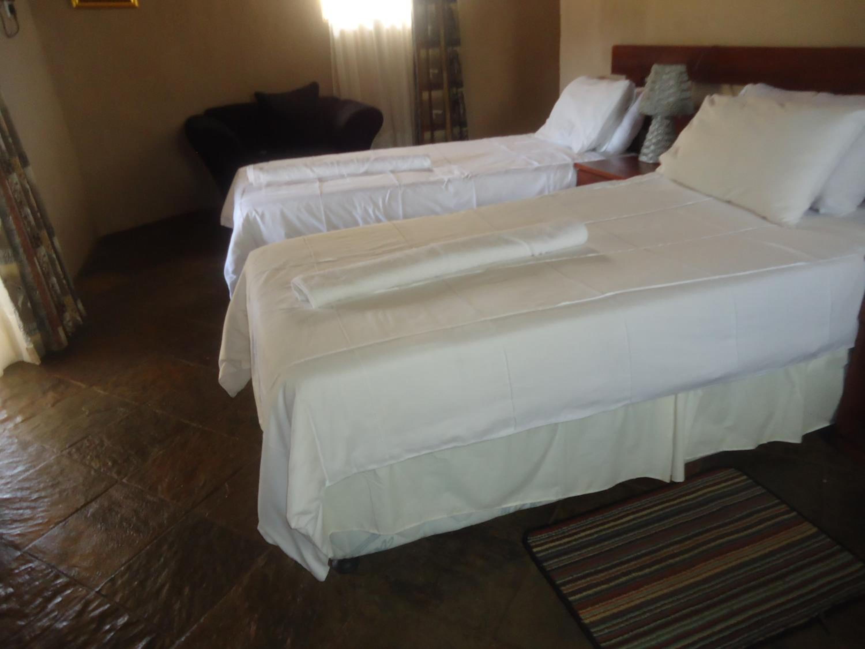 Noma-Nini Lodge view 5