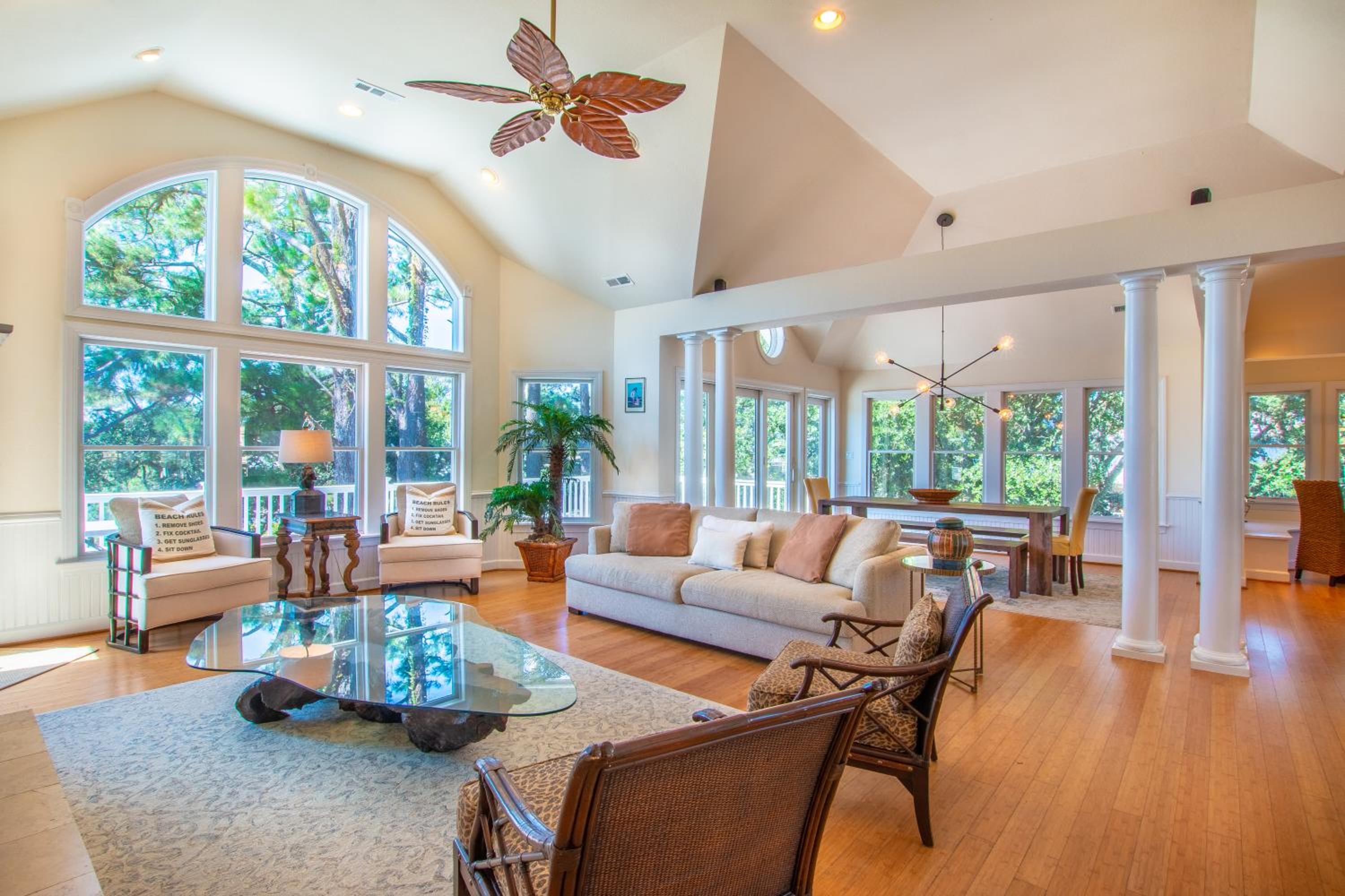 1290 - Perfect Sunset by Resort Realty view 3