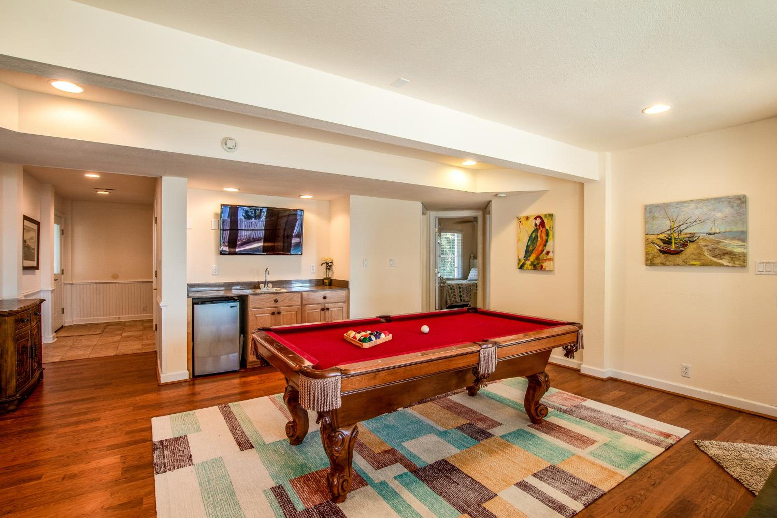 1290 - Perfect Sunset by Resort Realty view 4