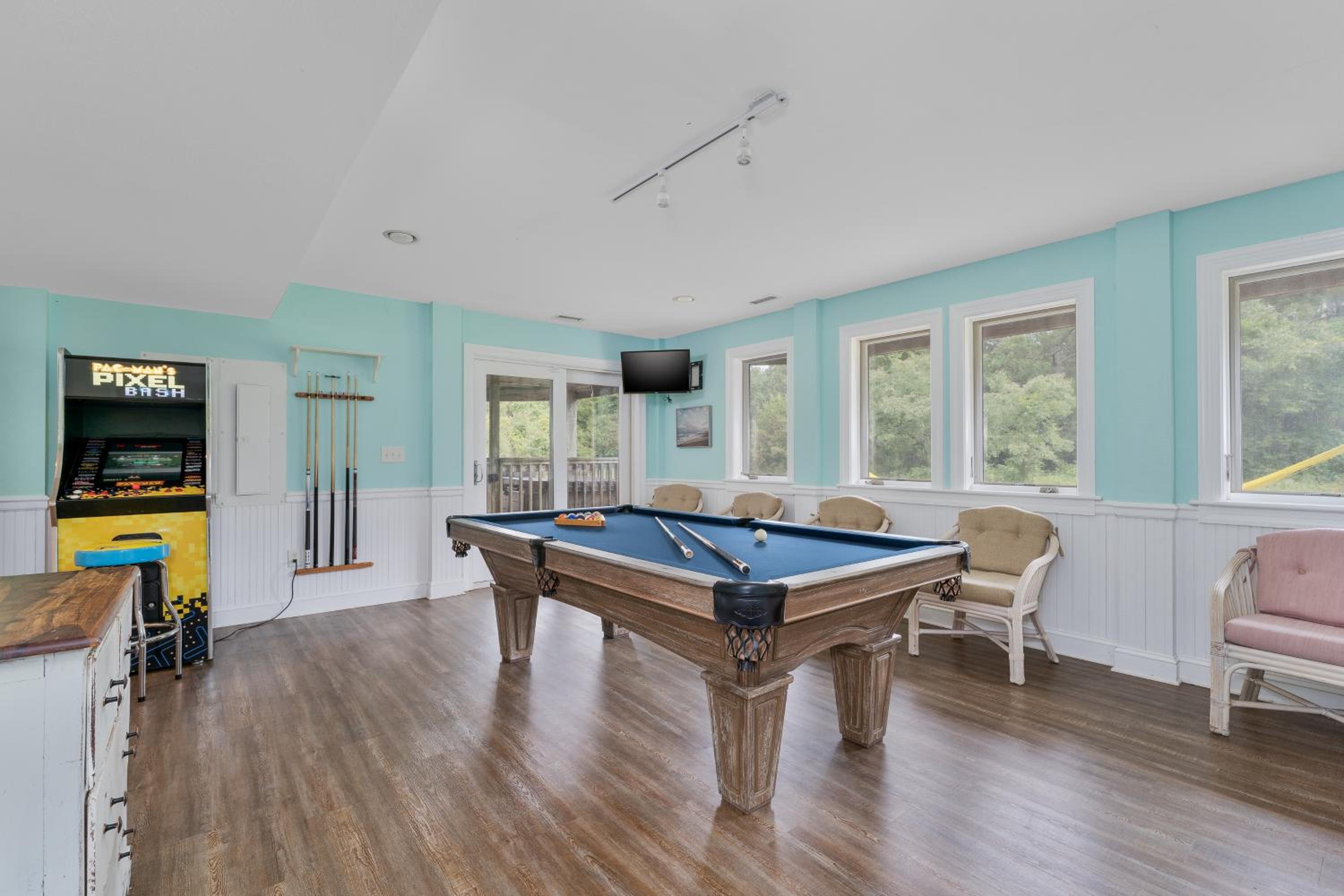 1323 - Sound Sunsets by Resort Realty view 3