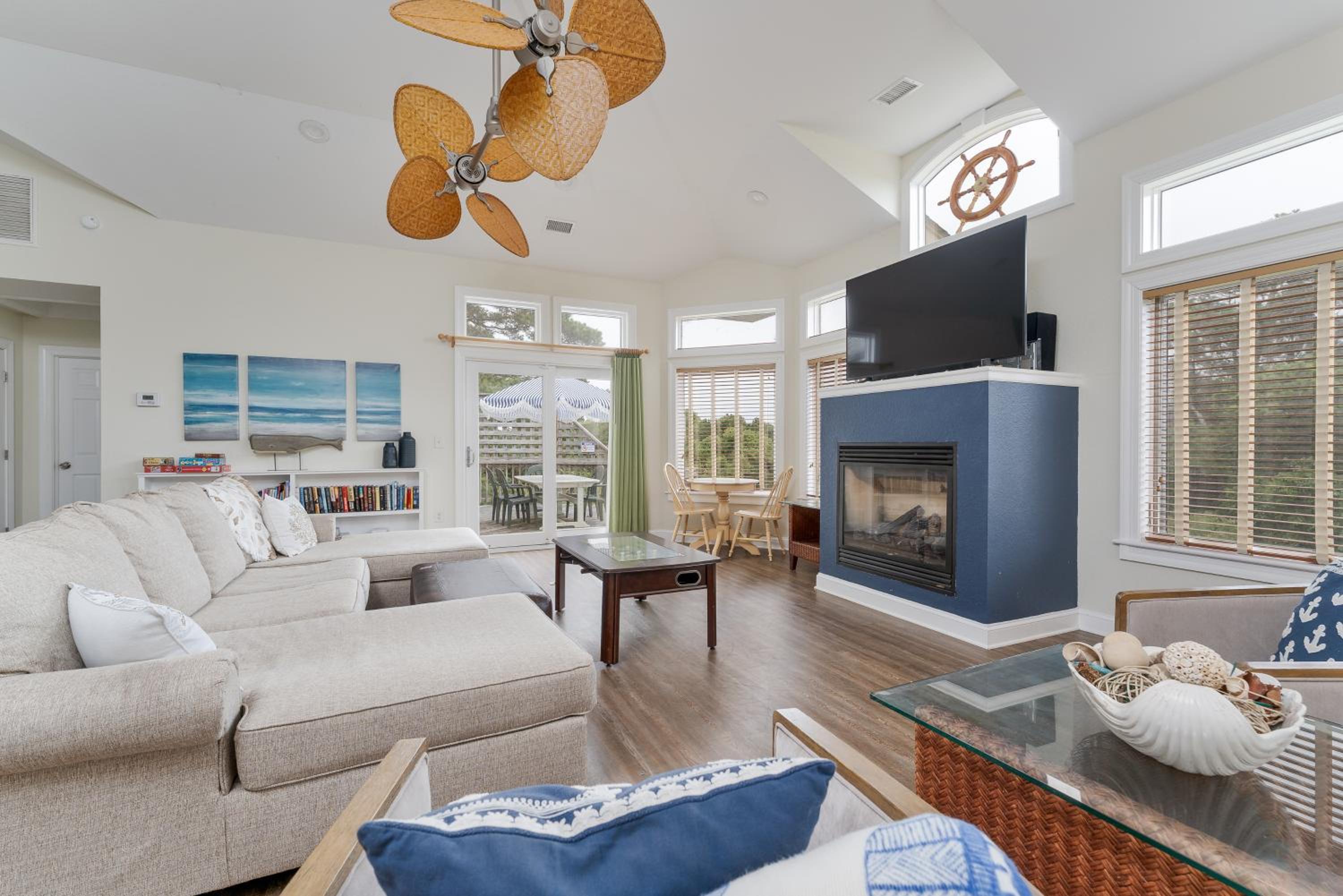1323 - Sound Sunsets by Resort Realty view 4