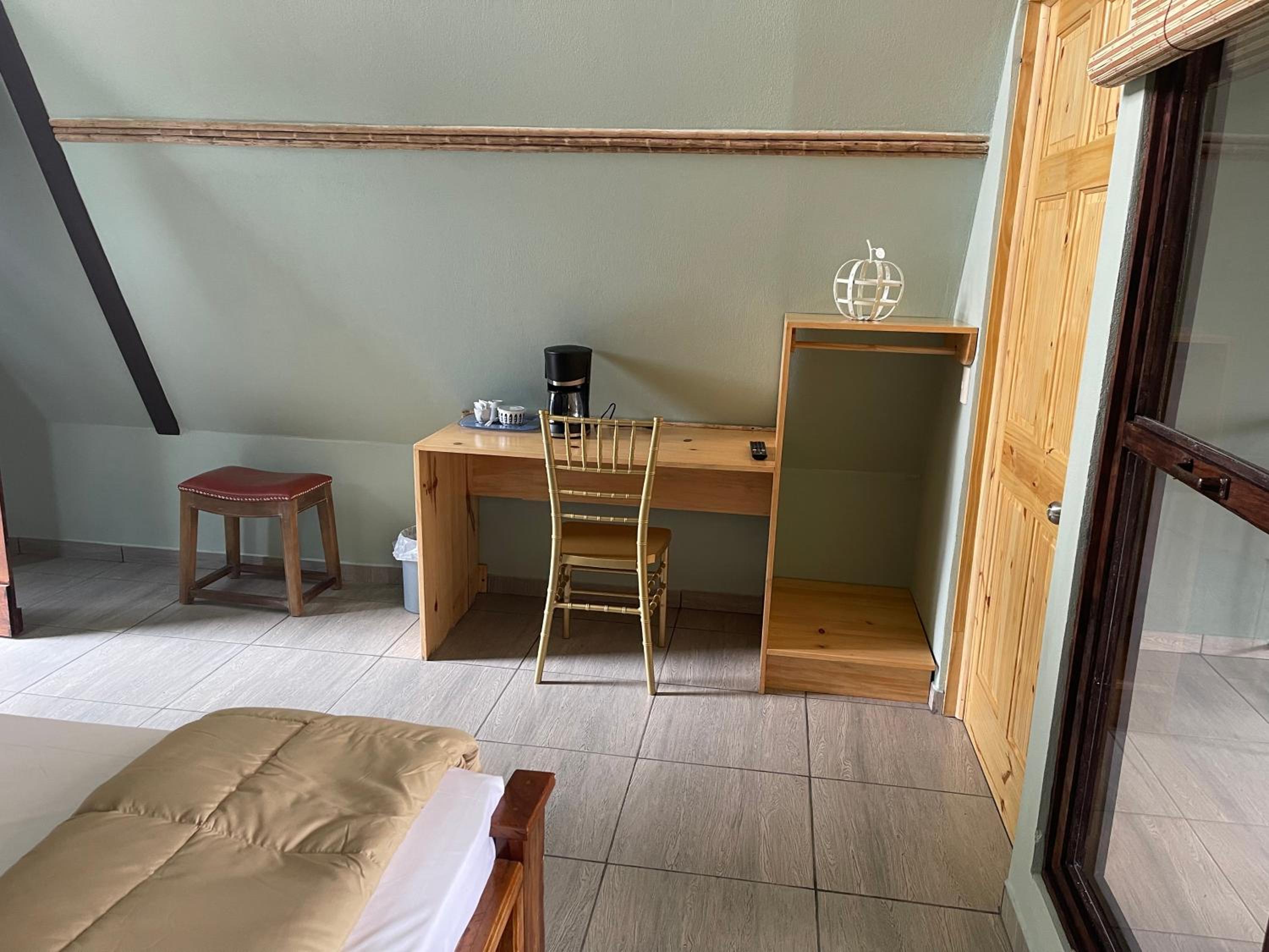 Las Casitas Italiana