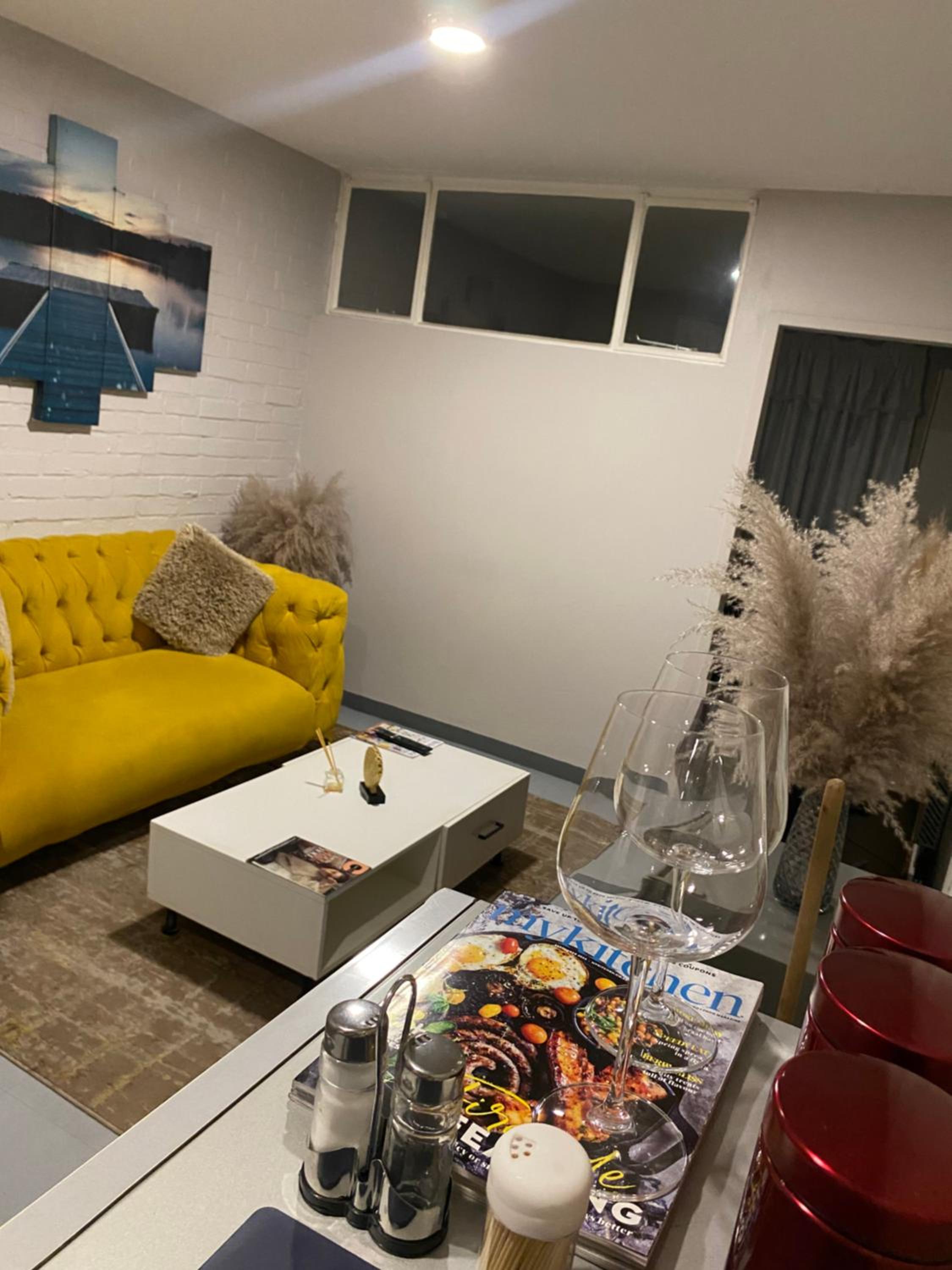 Apartment in Vibrant Maboneng