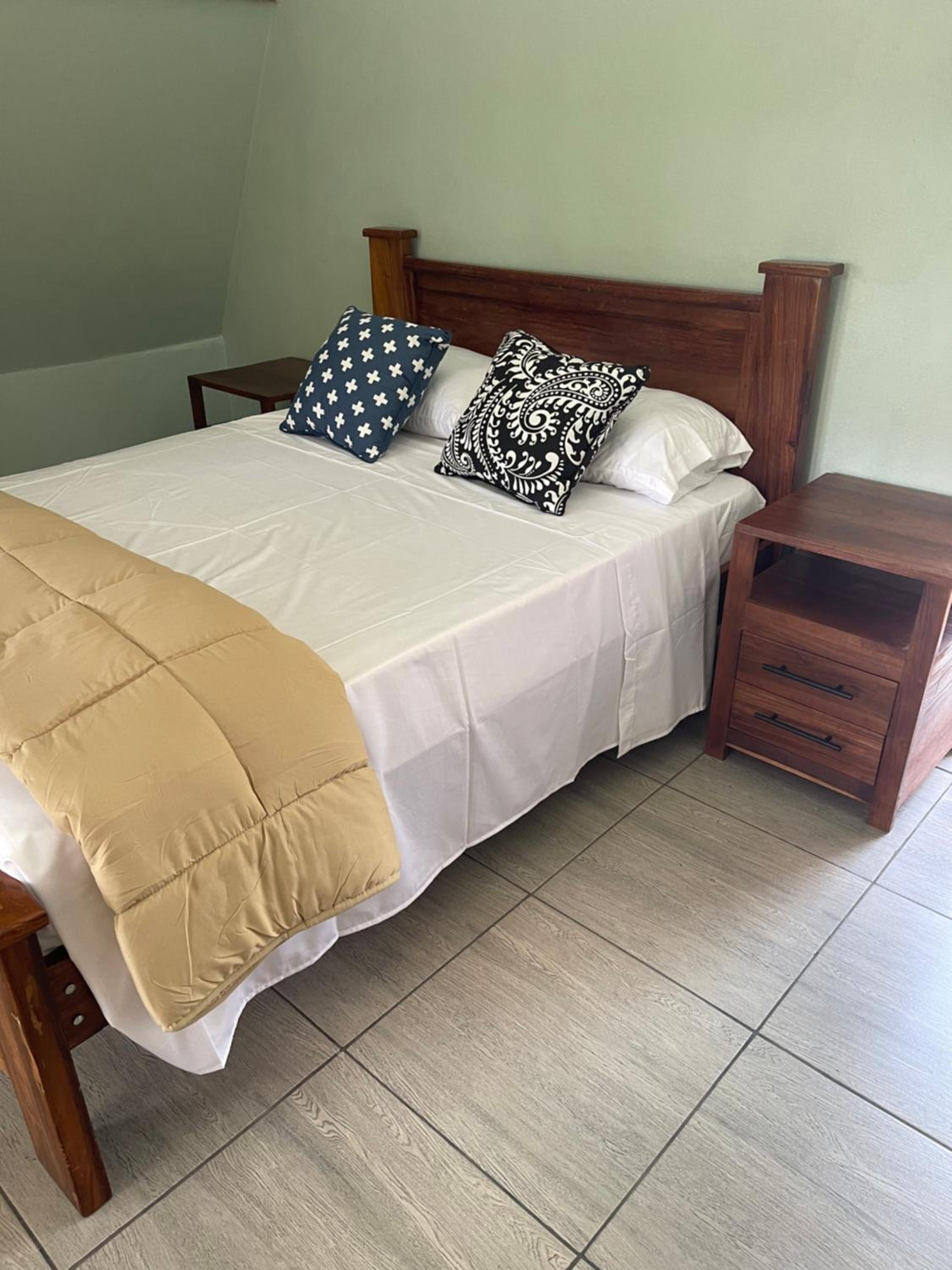Las Casitas Italiana
