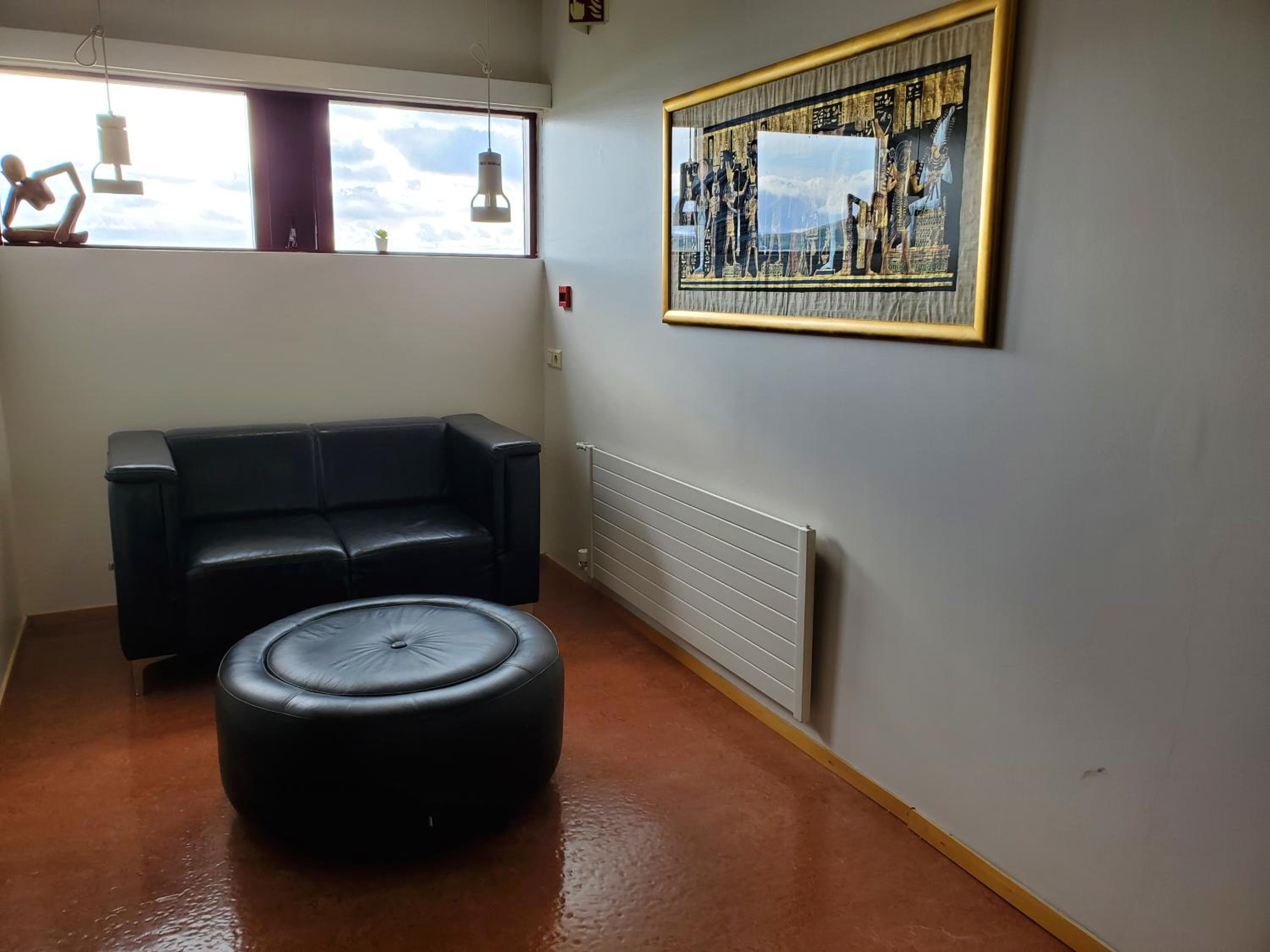 Víðines Guesthouse