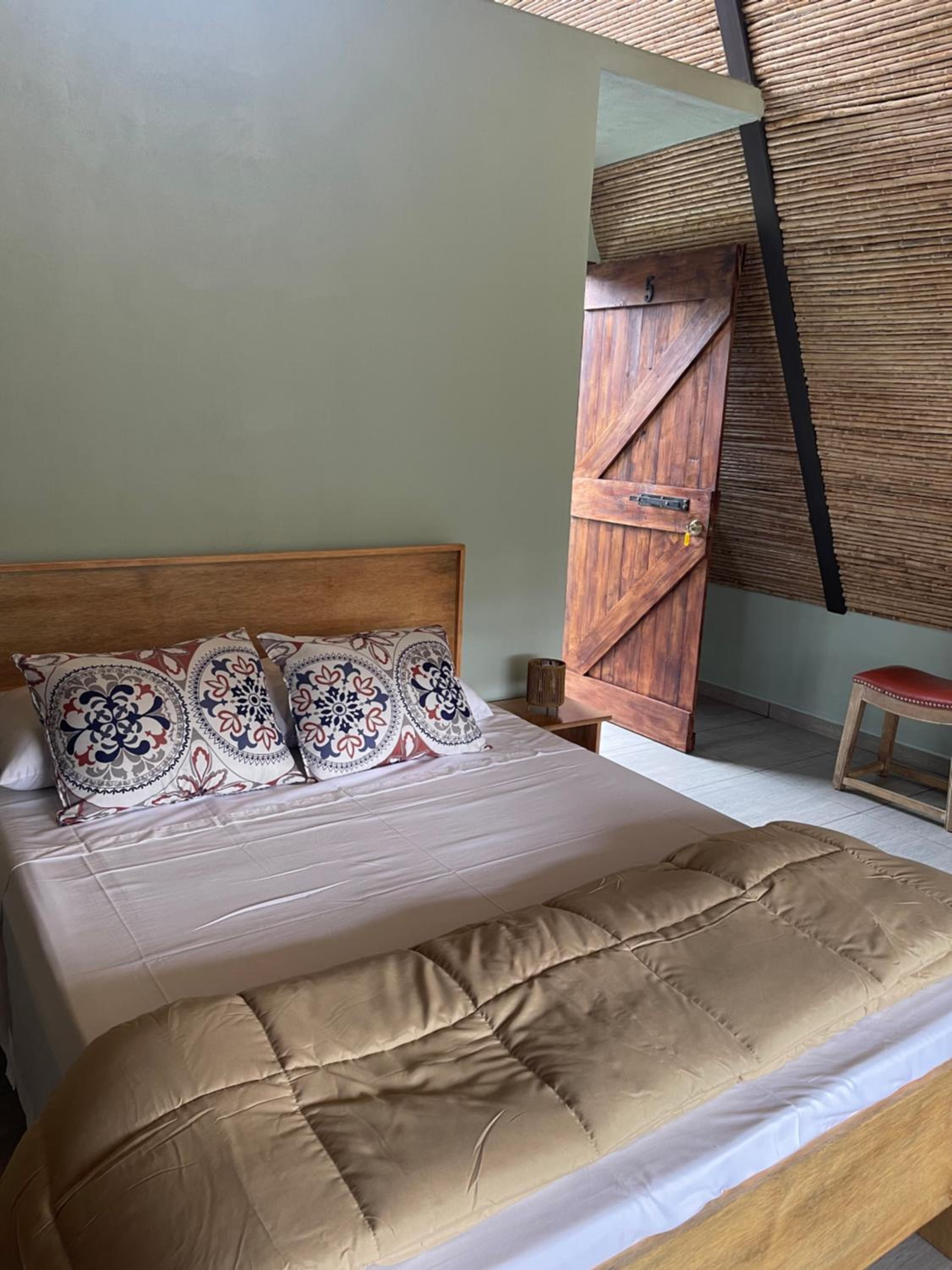 Las Casitas Italiana