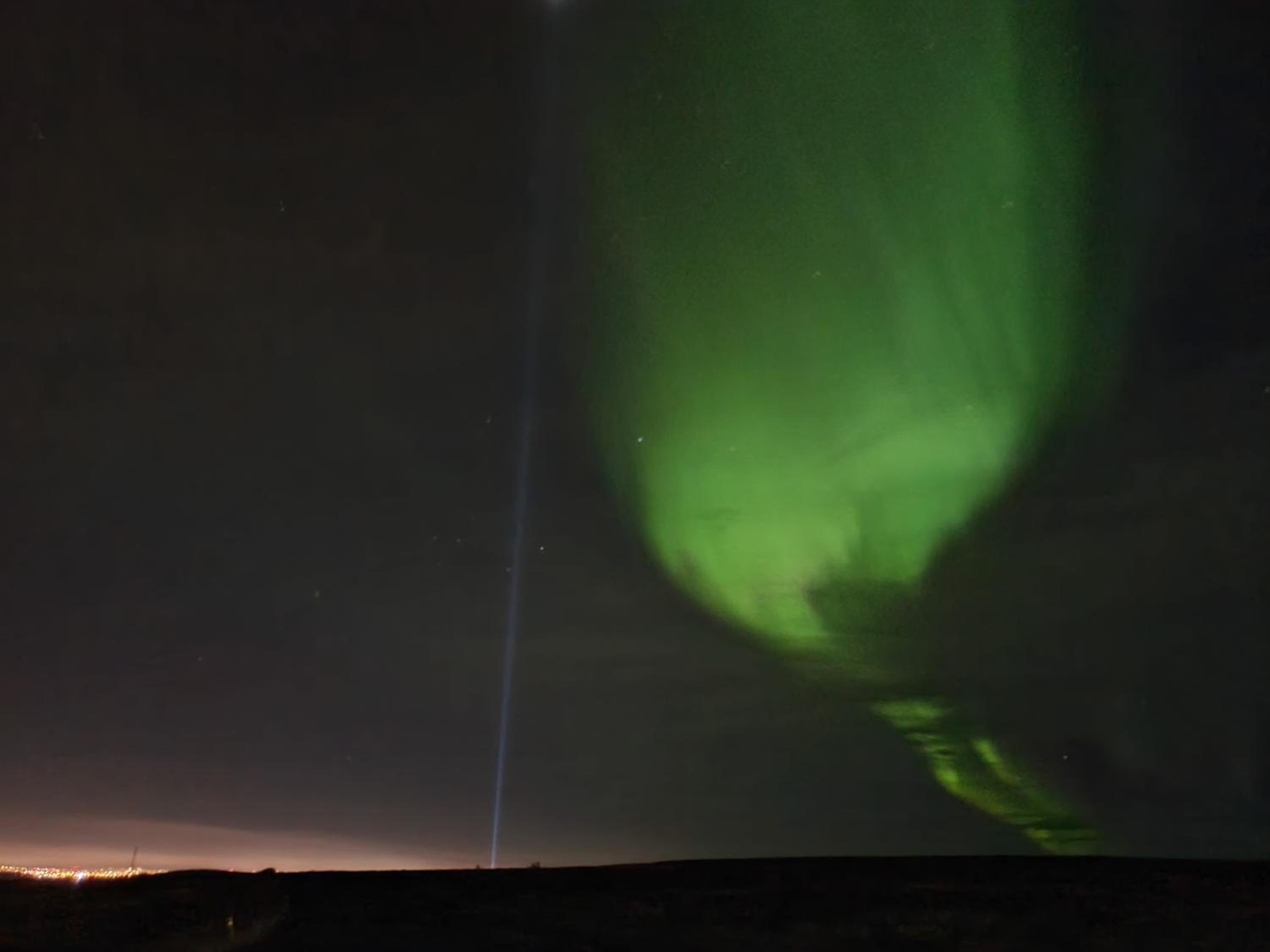 Víðines Guesthouse