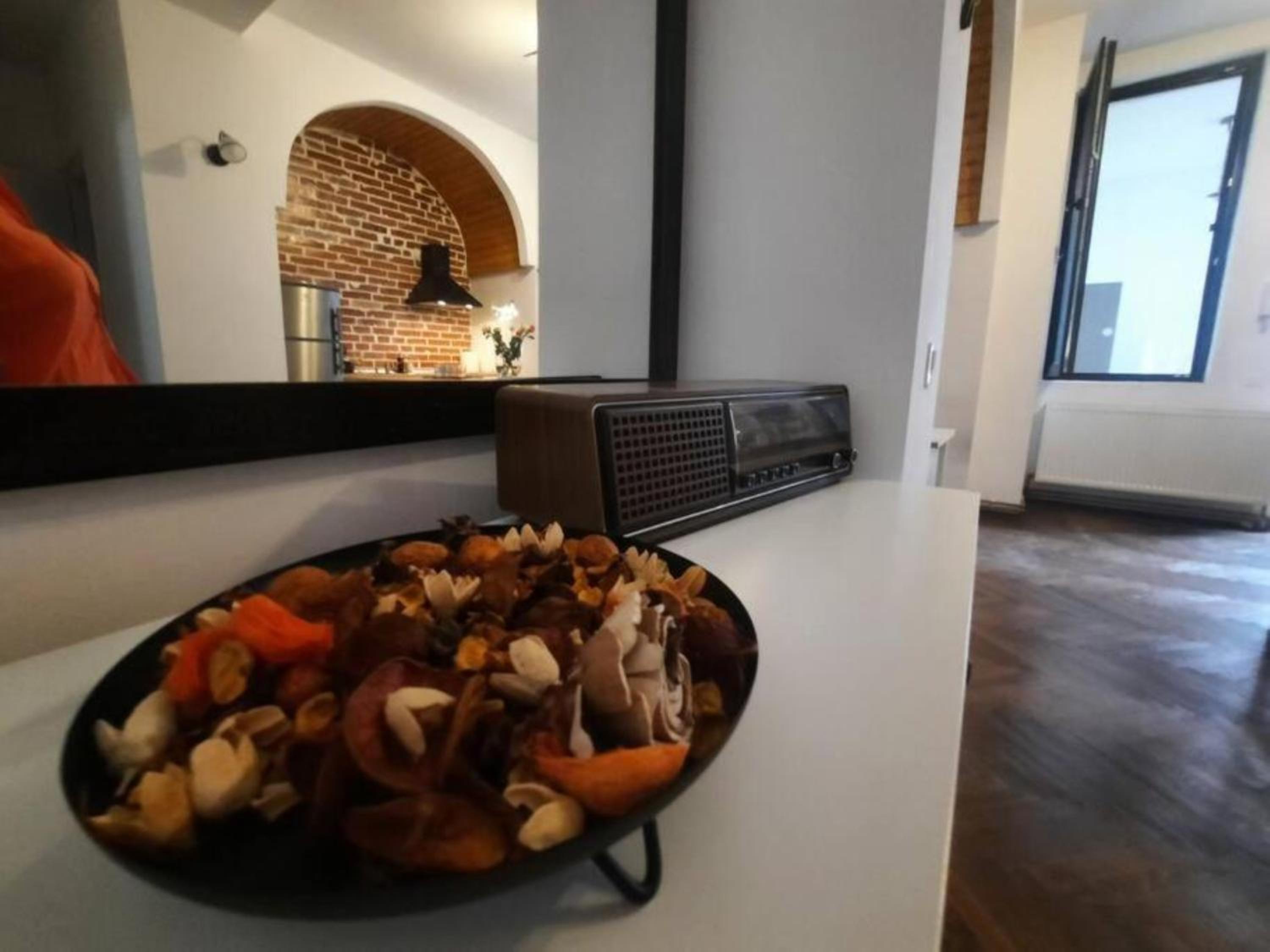 Timisoara Central 2 Bedroom Hotel Serviced Belle Vue Apart By the Park