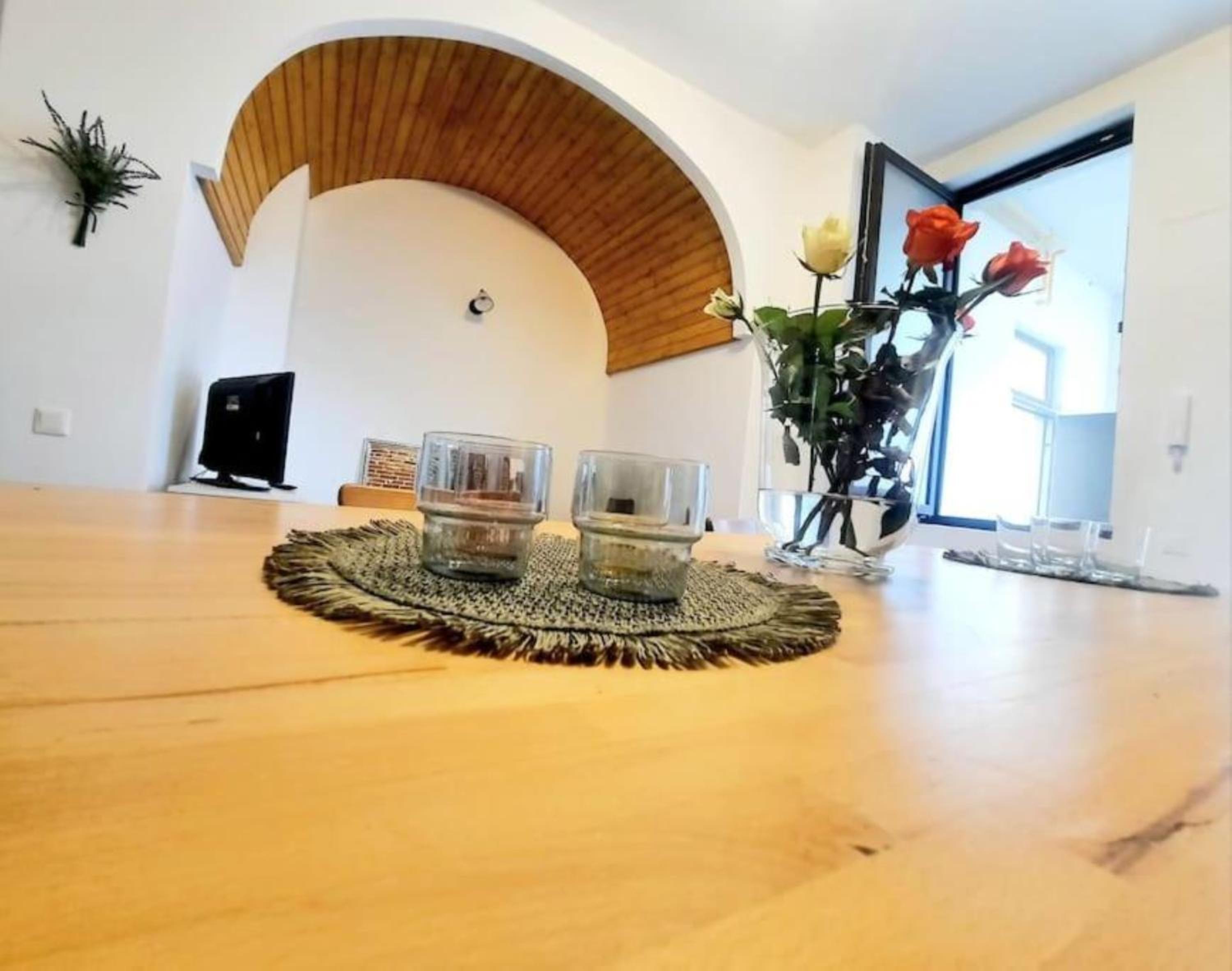 Timisoara Central 2 Bedroom Hotel Serviced Belle Vue Apart By the Park