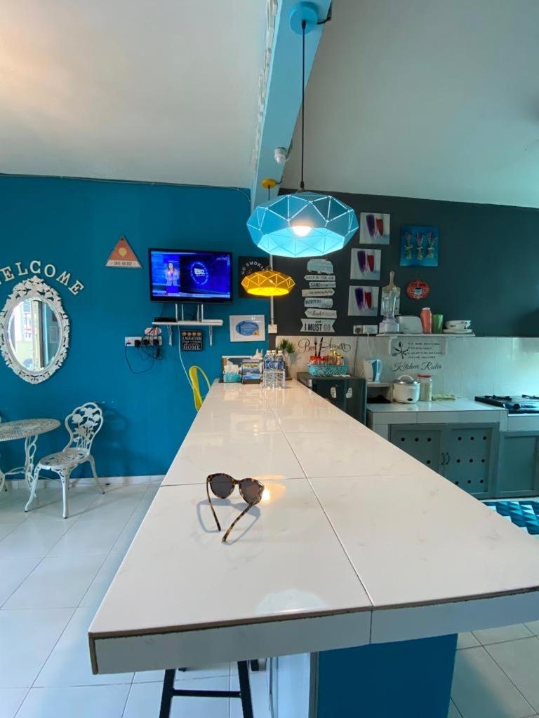 Suhana Private Stay Semporna - Cozy Home photo 5