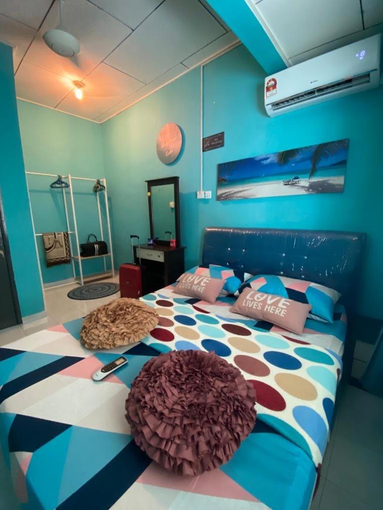 Suhana Private Stay Semporna - Cozy Home photo 2
