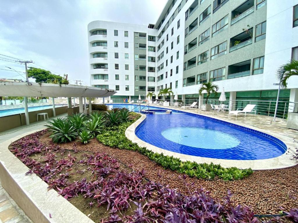 Flat Praia de Tambaú