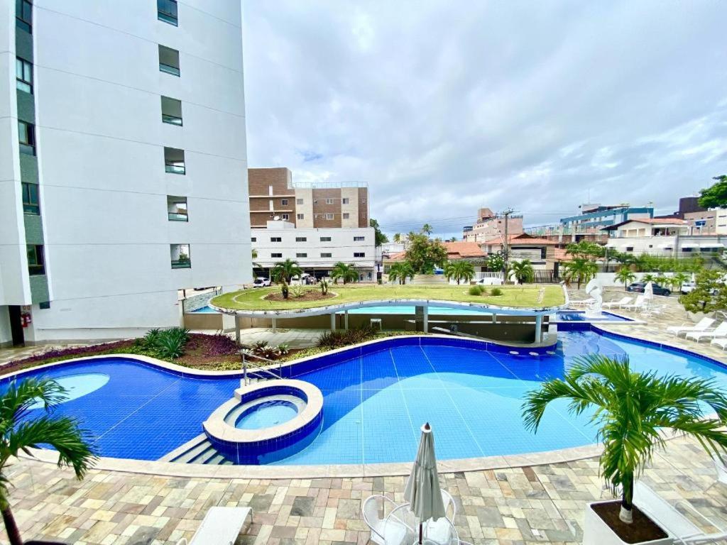 Flat Praia de Tambaú