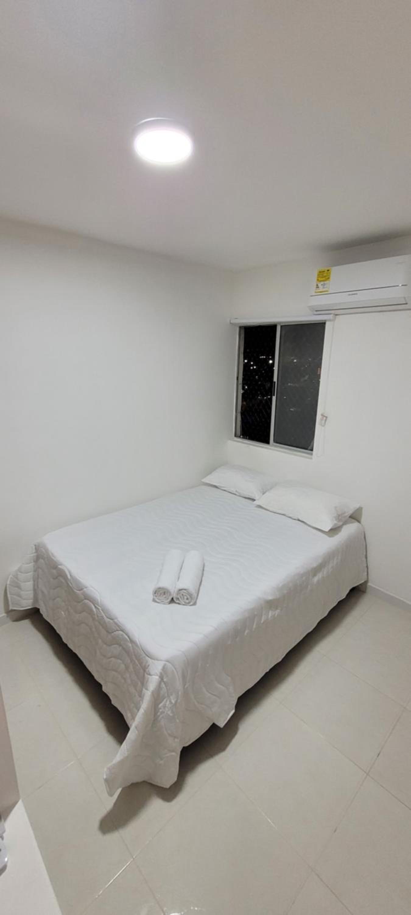 Hermoso apartamento cerca a las playas de Marbella en Cartagena