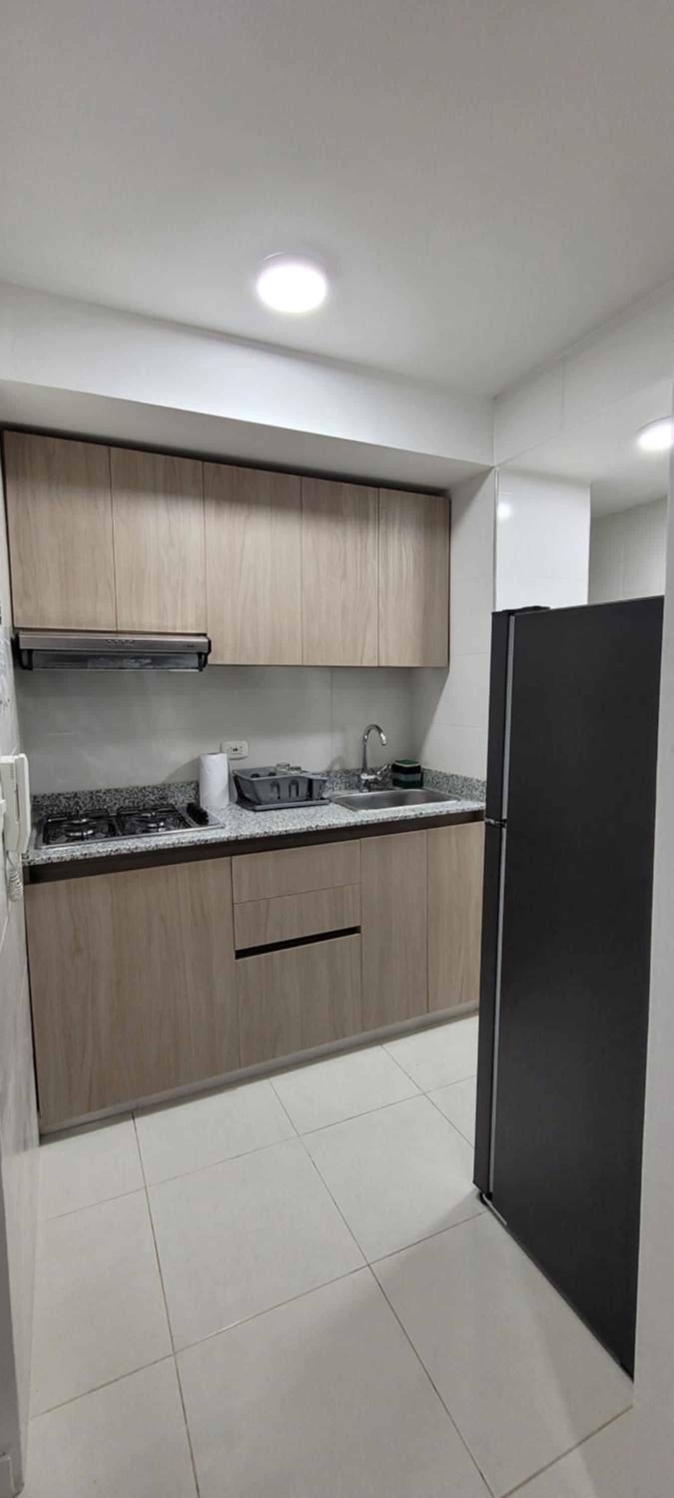 Hermoso apartamento cerca a las playas de Marbella en Cartagena