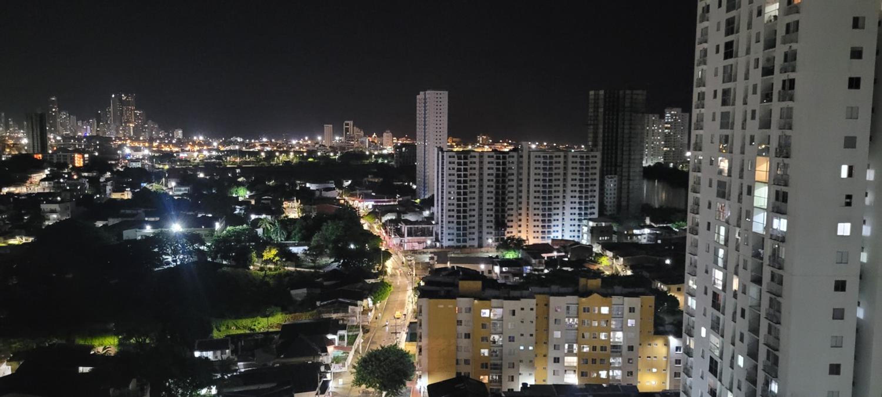 Hermoso apartamento cerca a las playas de Marbella en Cartagena