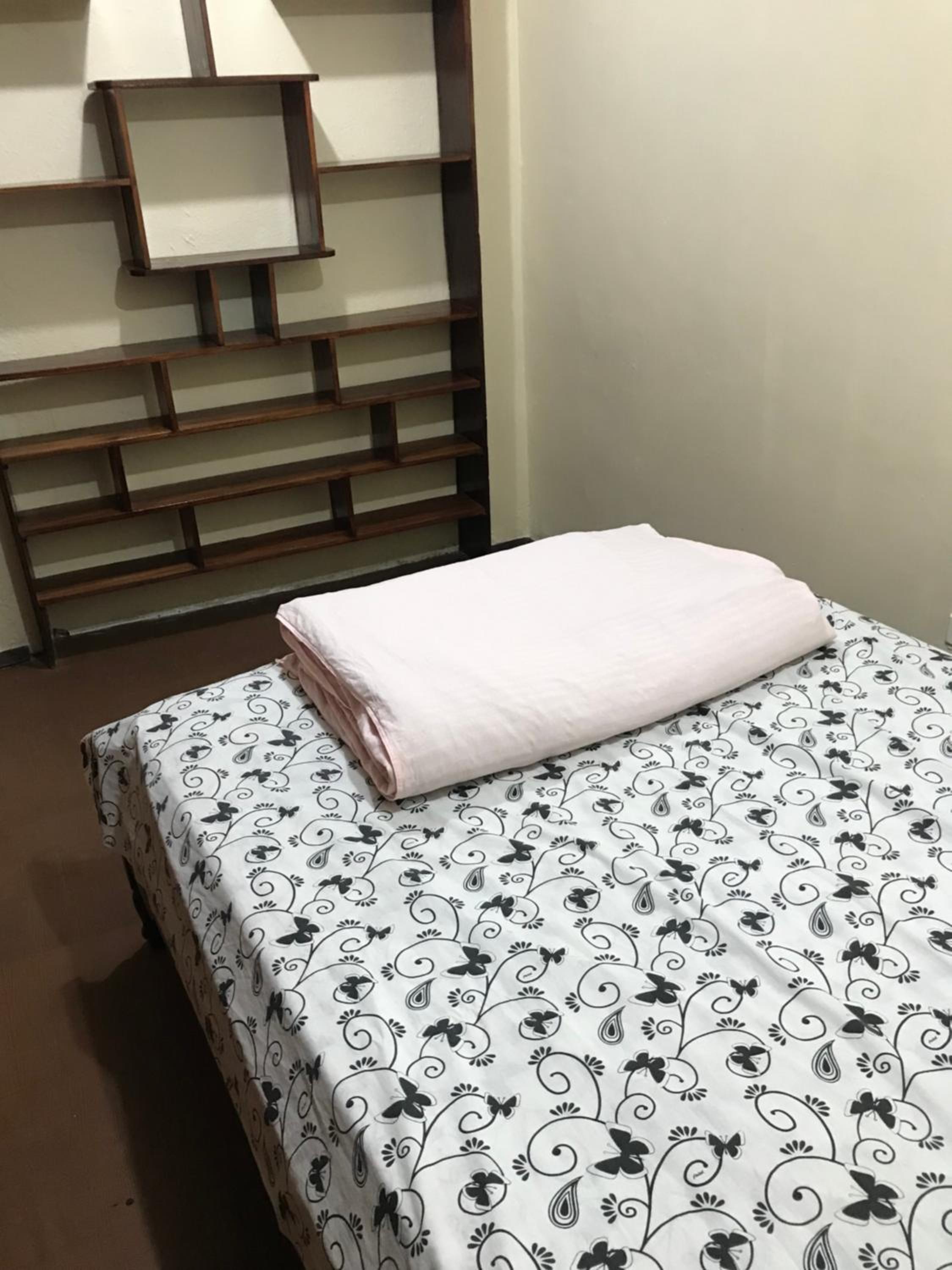 Albergue Camry Backpackers佳美背包客旅馆