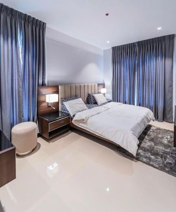 Blue water Apartment