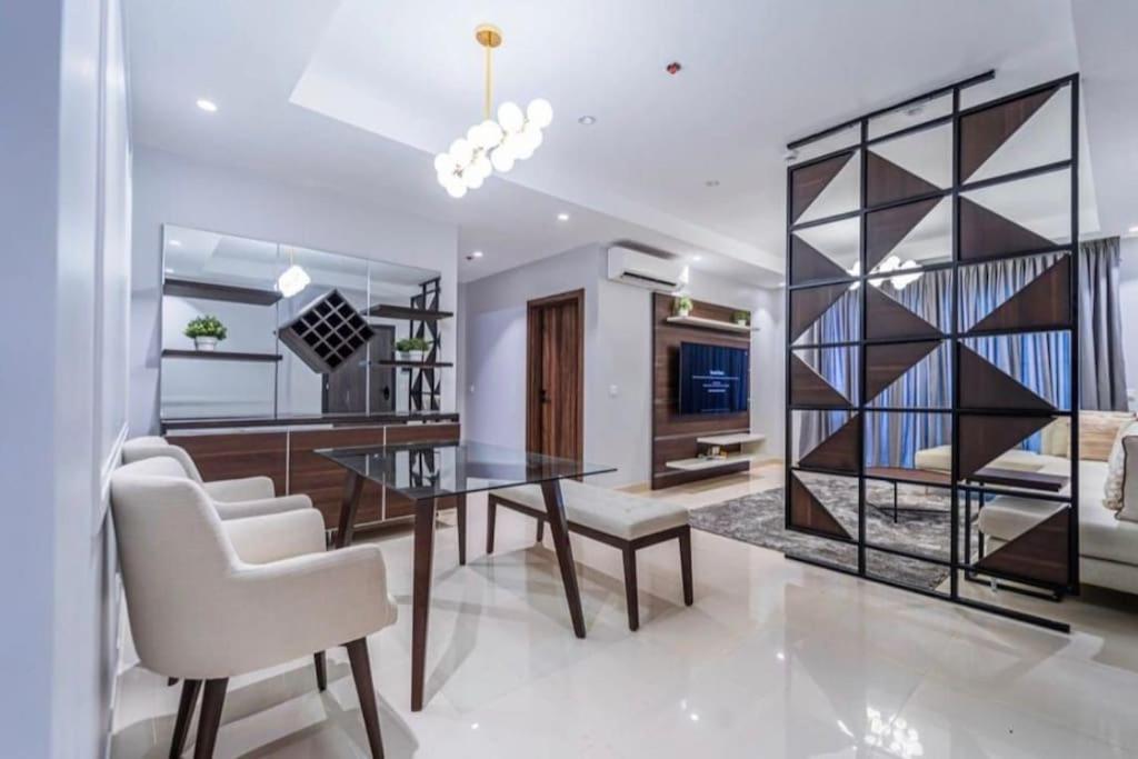Blue water Apartment