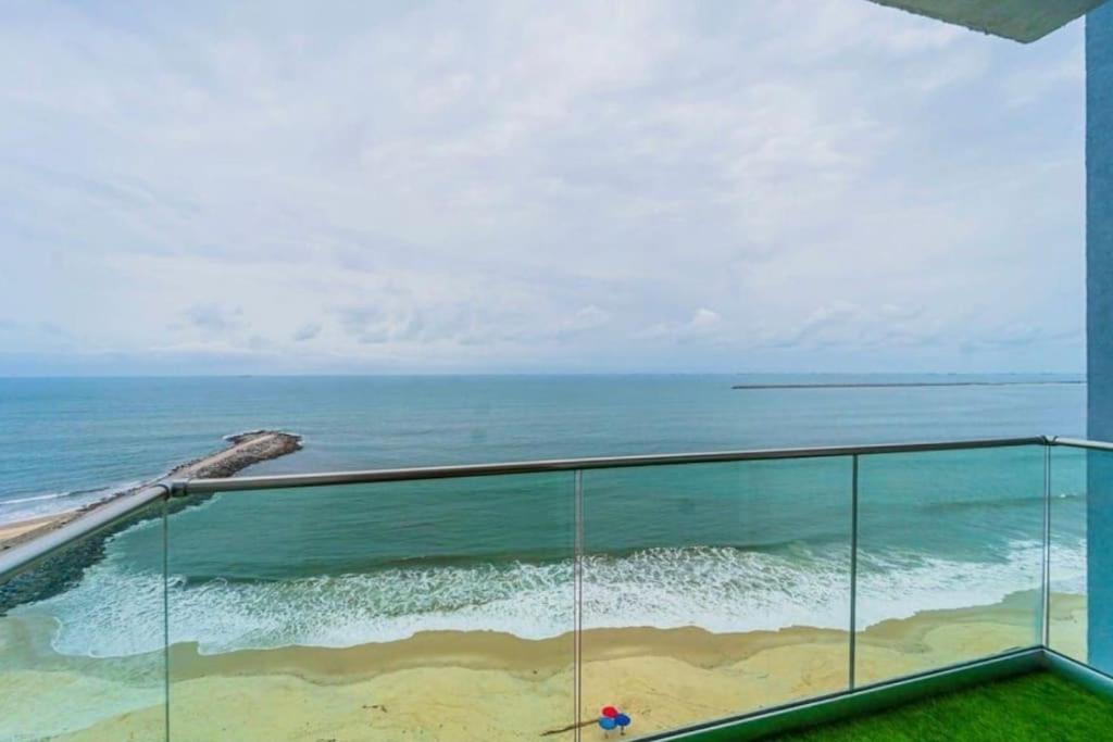 Blue water Apartment