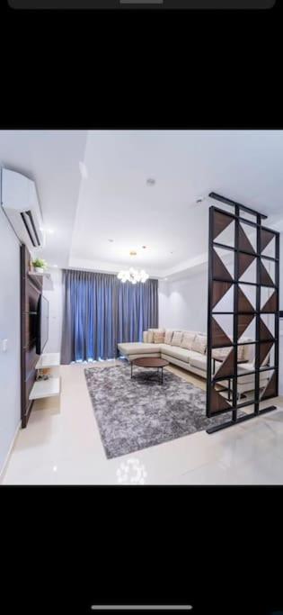 Blue water Apartment
