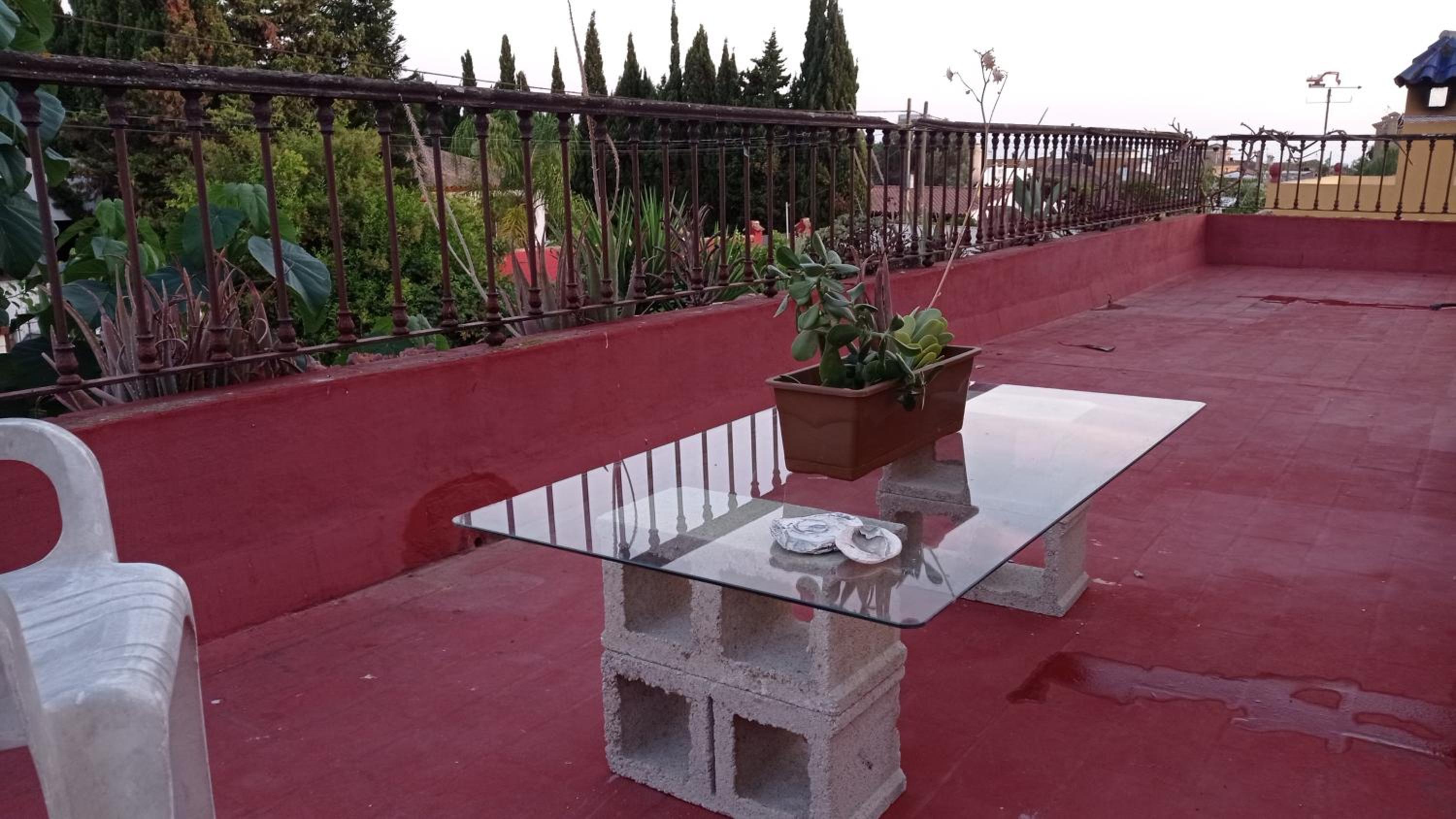 roof