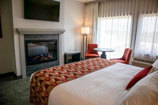 Ocean Shores Vacations - Quinault Beach Resort  Casino - Property Image 8