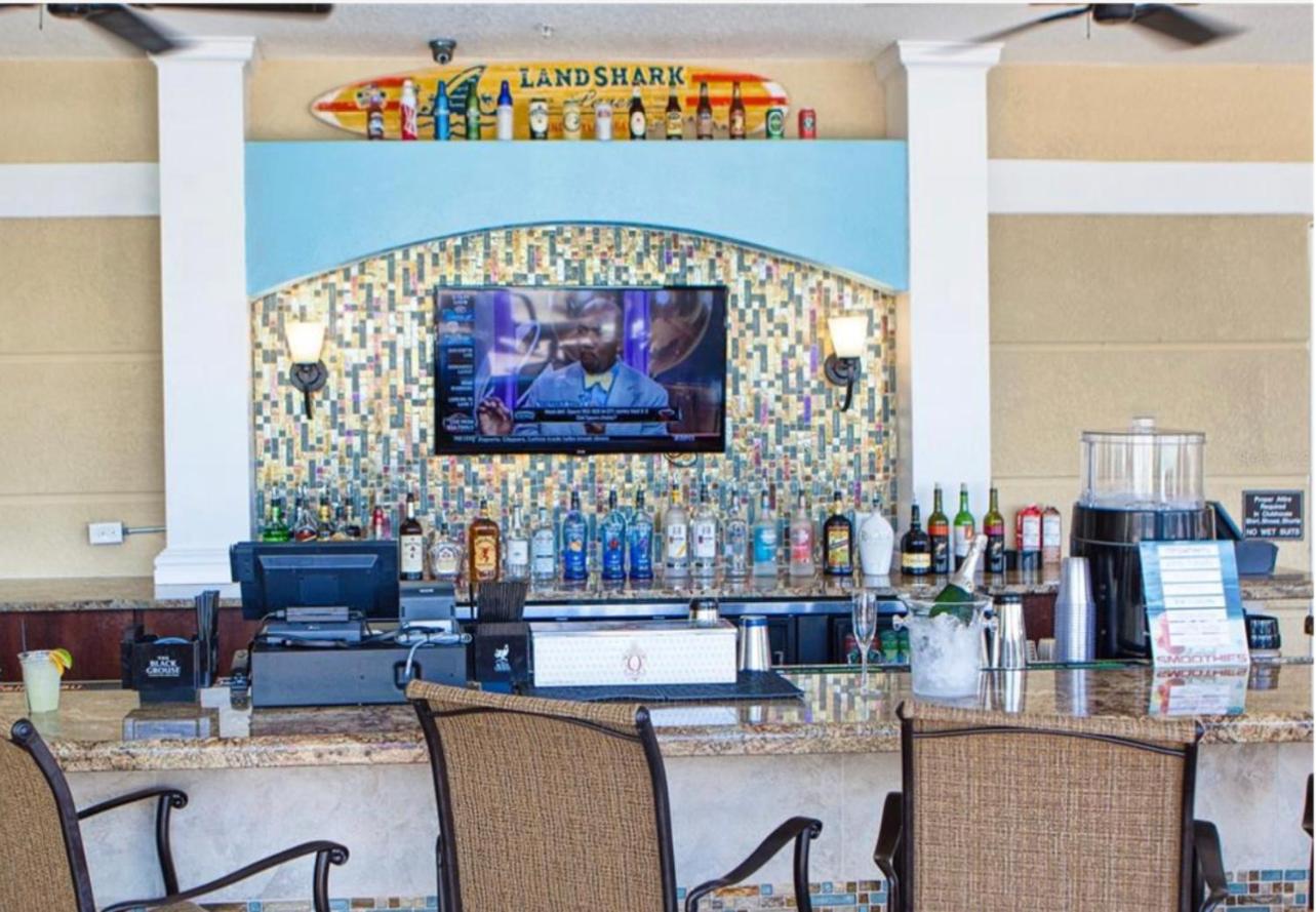 Executive 3 Bedroom Villa at Universal,Convention Center, Vista Cay