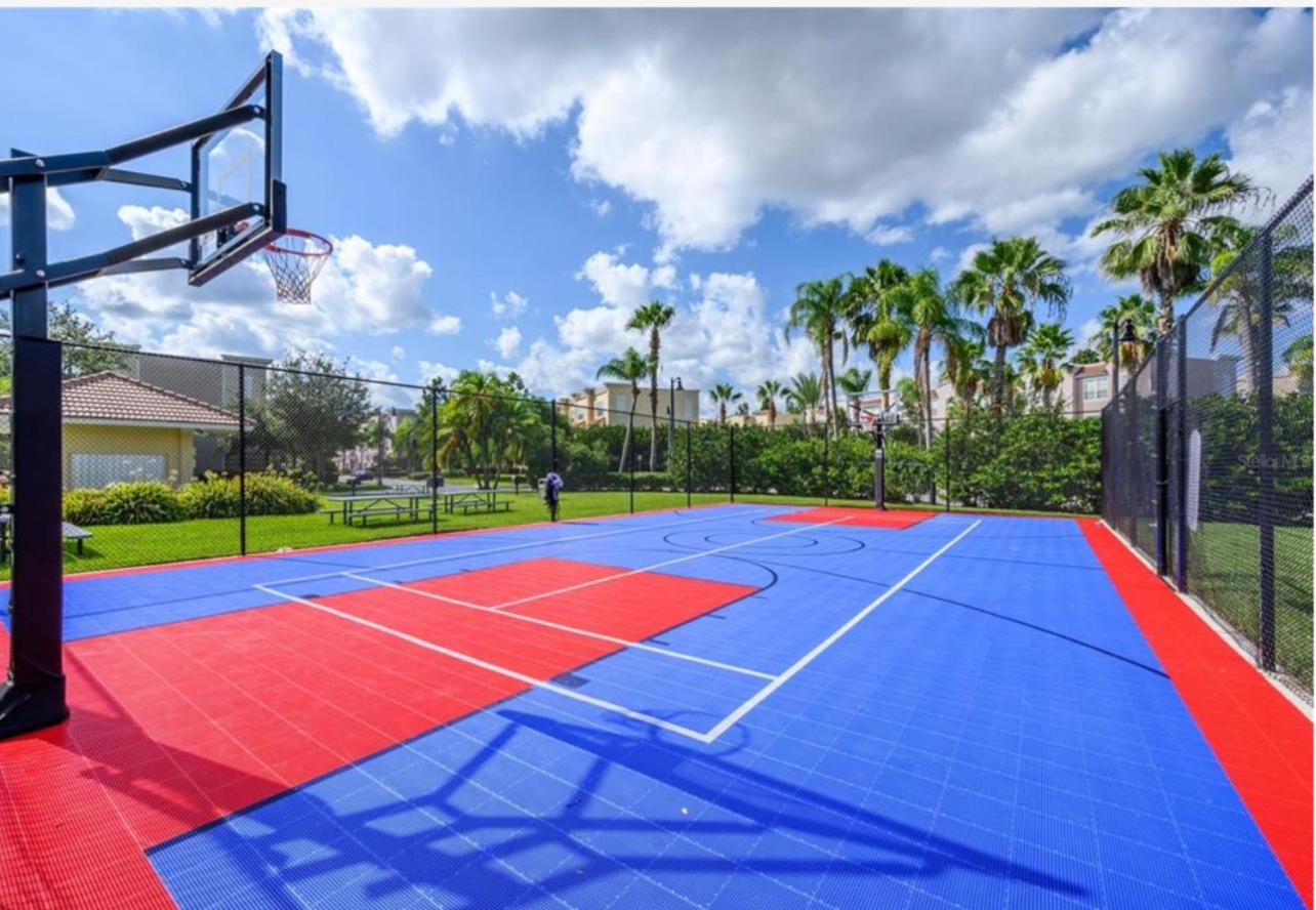 Executive 3 Bedroom Villa at Universal,Convention Center, Vista Cay