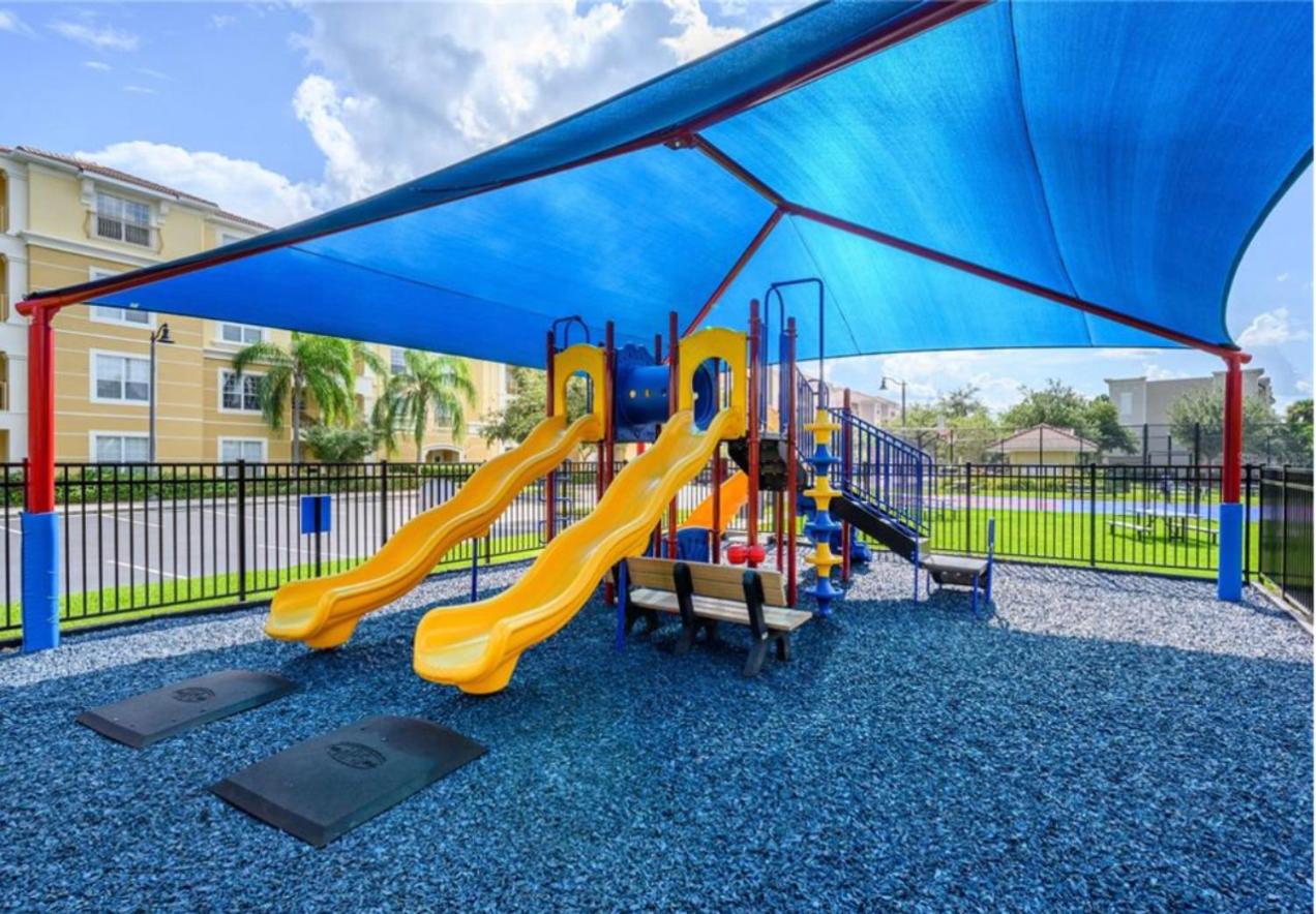 Executive 3 Bedroom Villa at Universal,Convention Center, Vista Cay