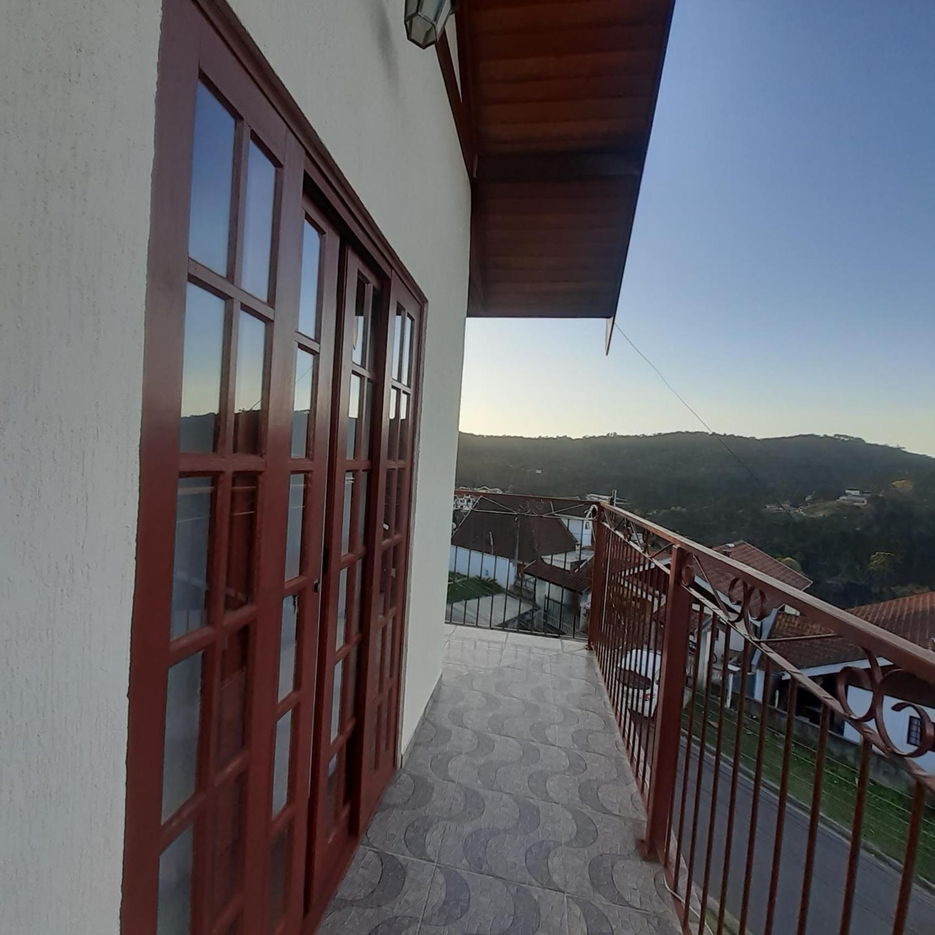 Casa Bela Vista