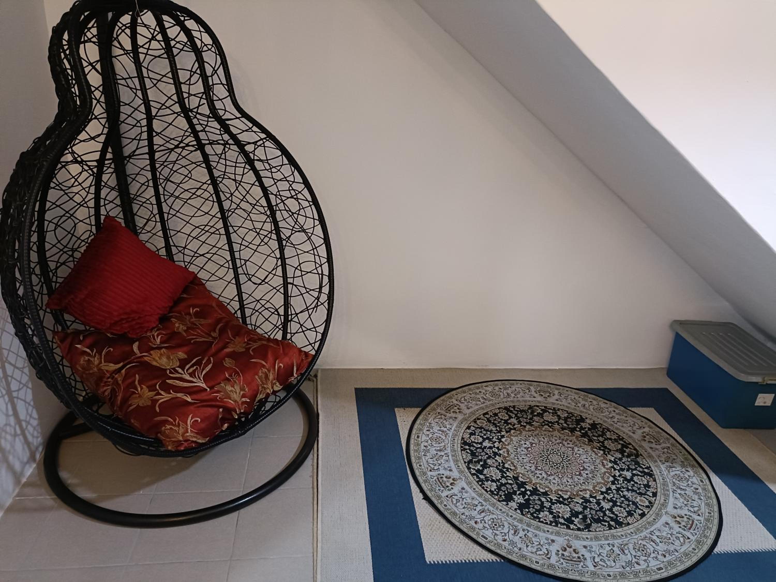 Homestay Moslim Kesang Sungai Rambai