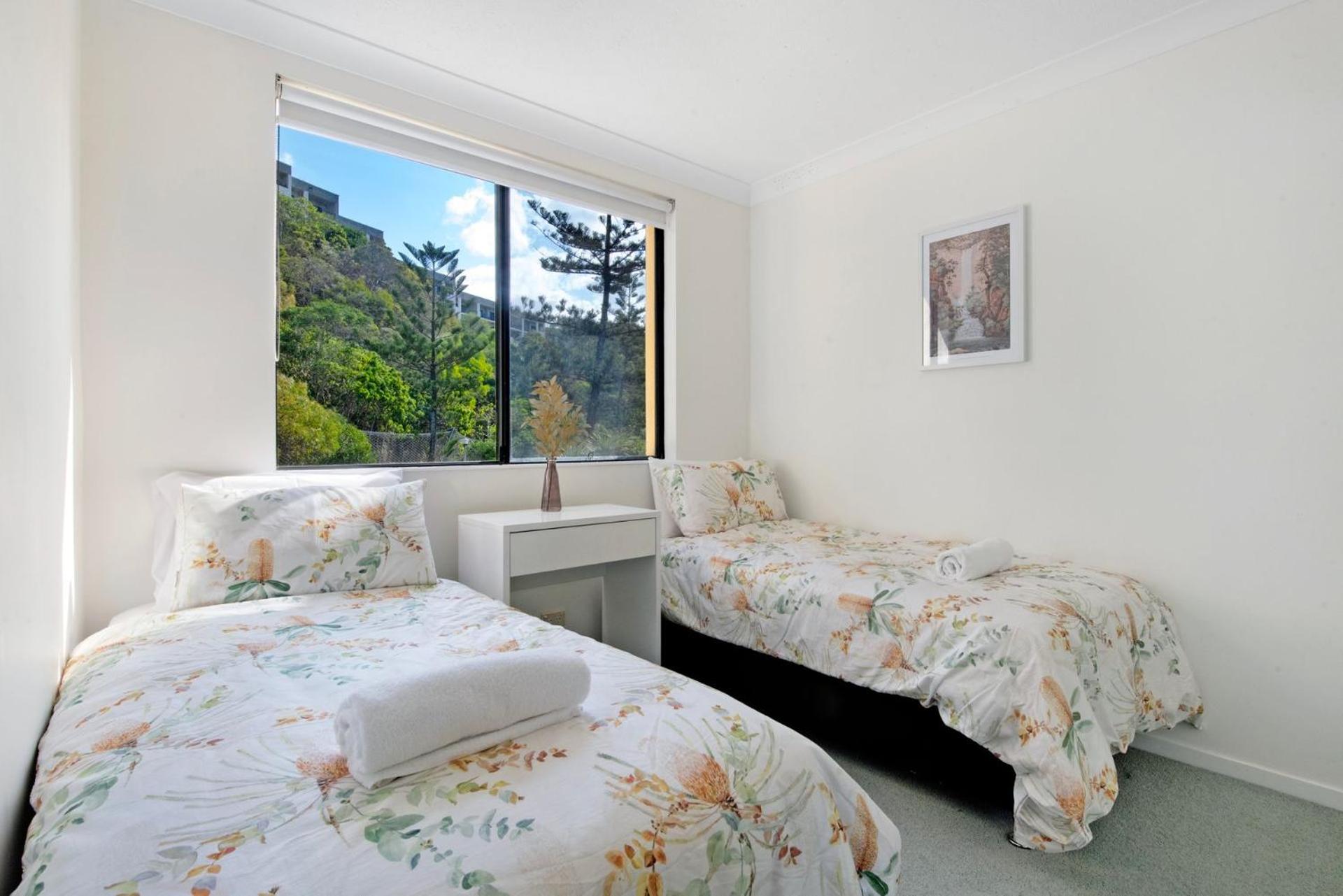 Paradise Ocean 2 Bedroom Apartment - CoastHM